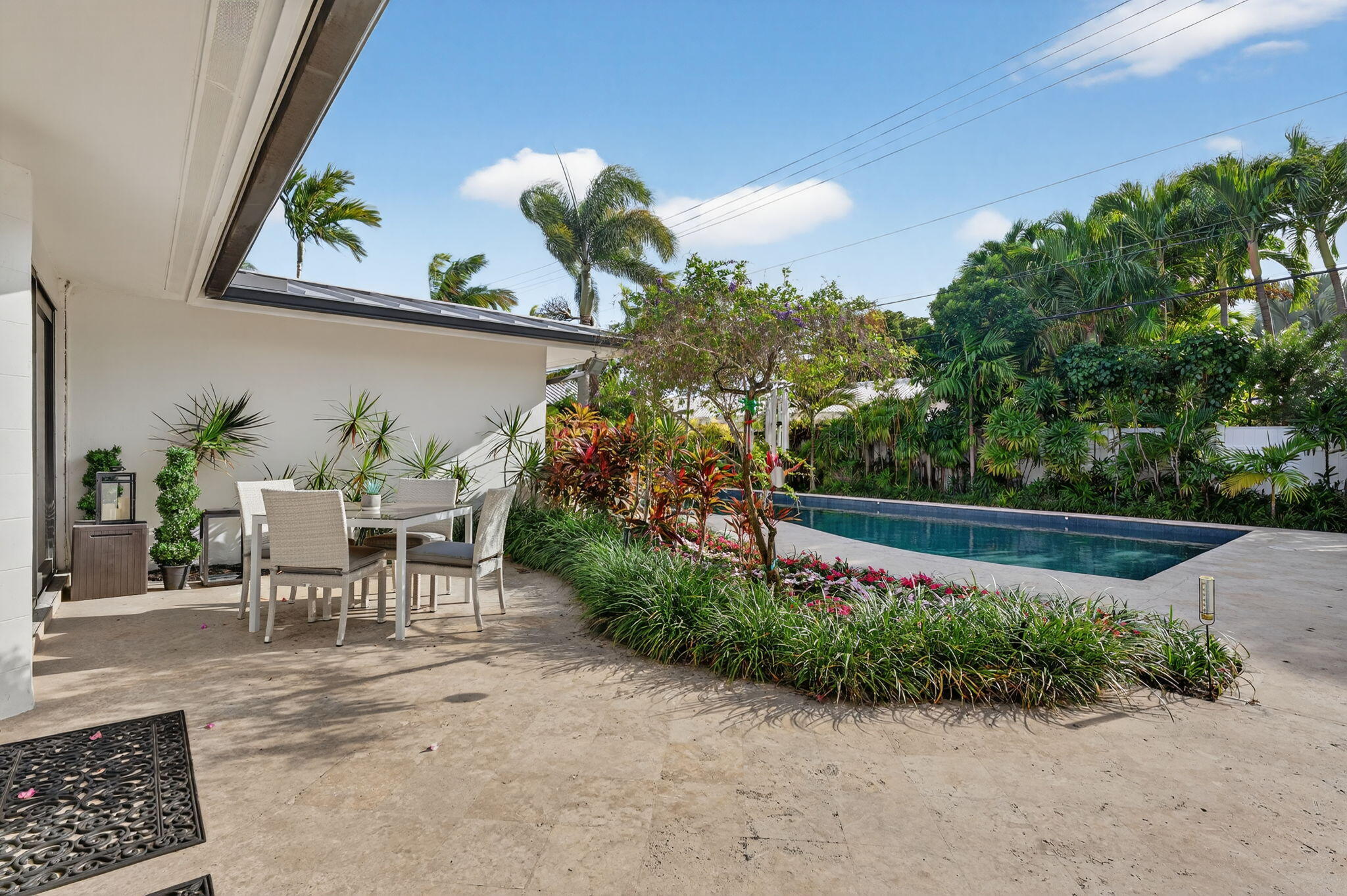 CORAL RIDGE COUNTRY CLUB - Residential