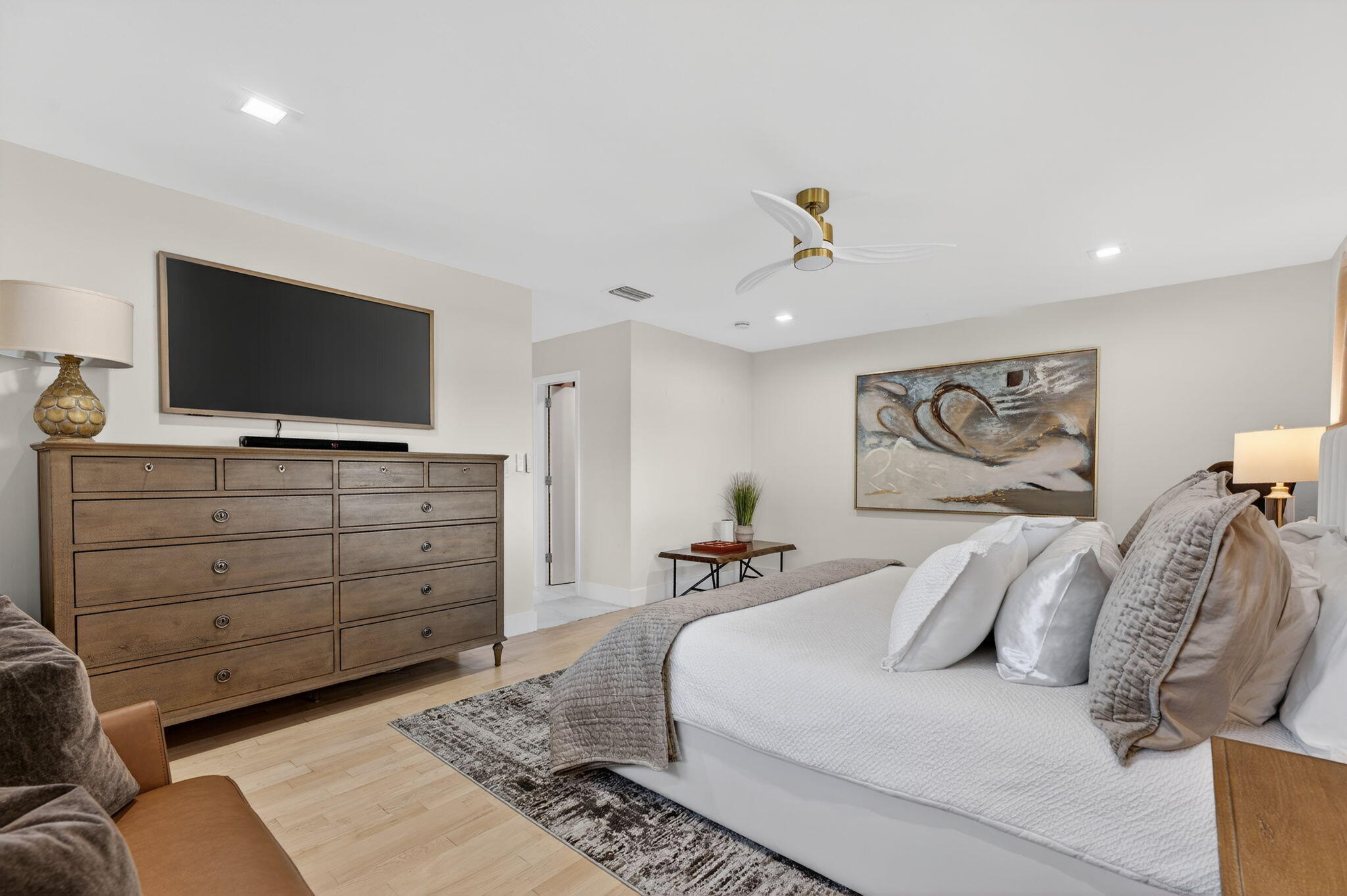 CORAL RIDGE COUNTRY CLUB - Residential