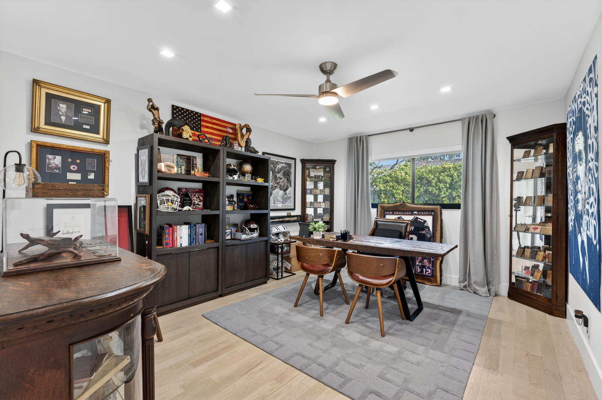 CORAL RIDGE COUNTRY CLUB - Residential