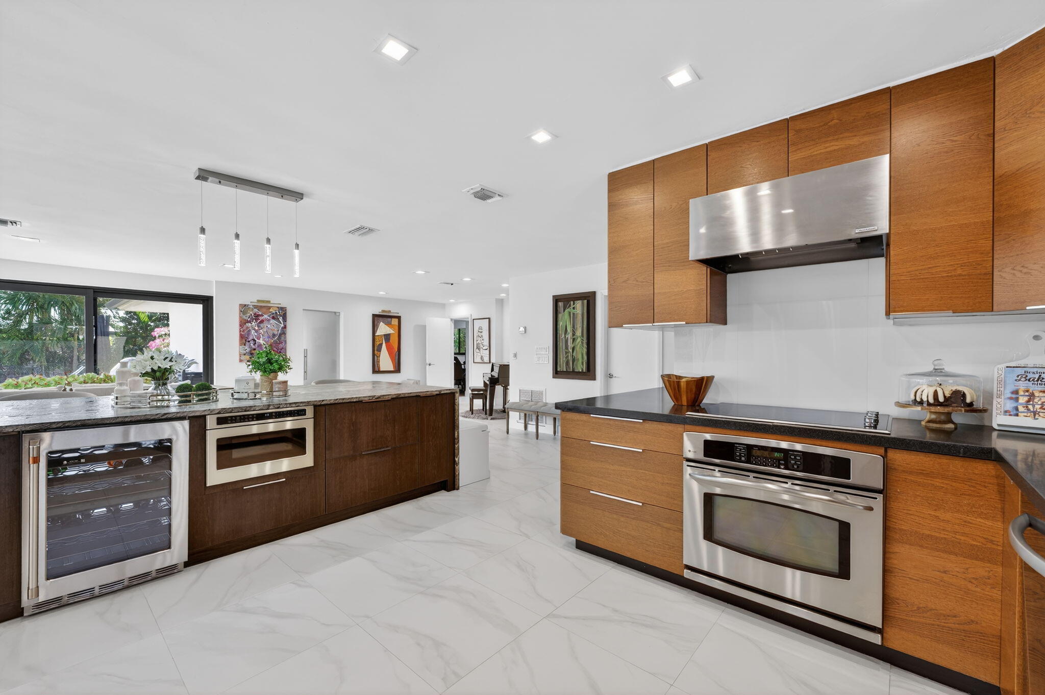 CORAL RIDGE COUNTRY CLUB - Residential