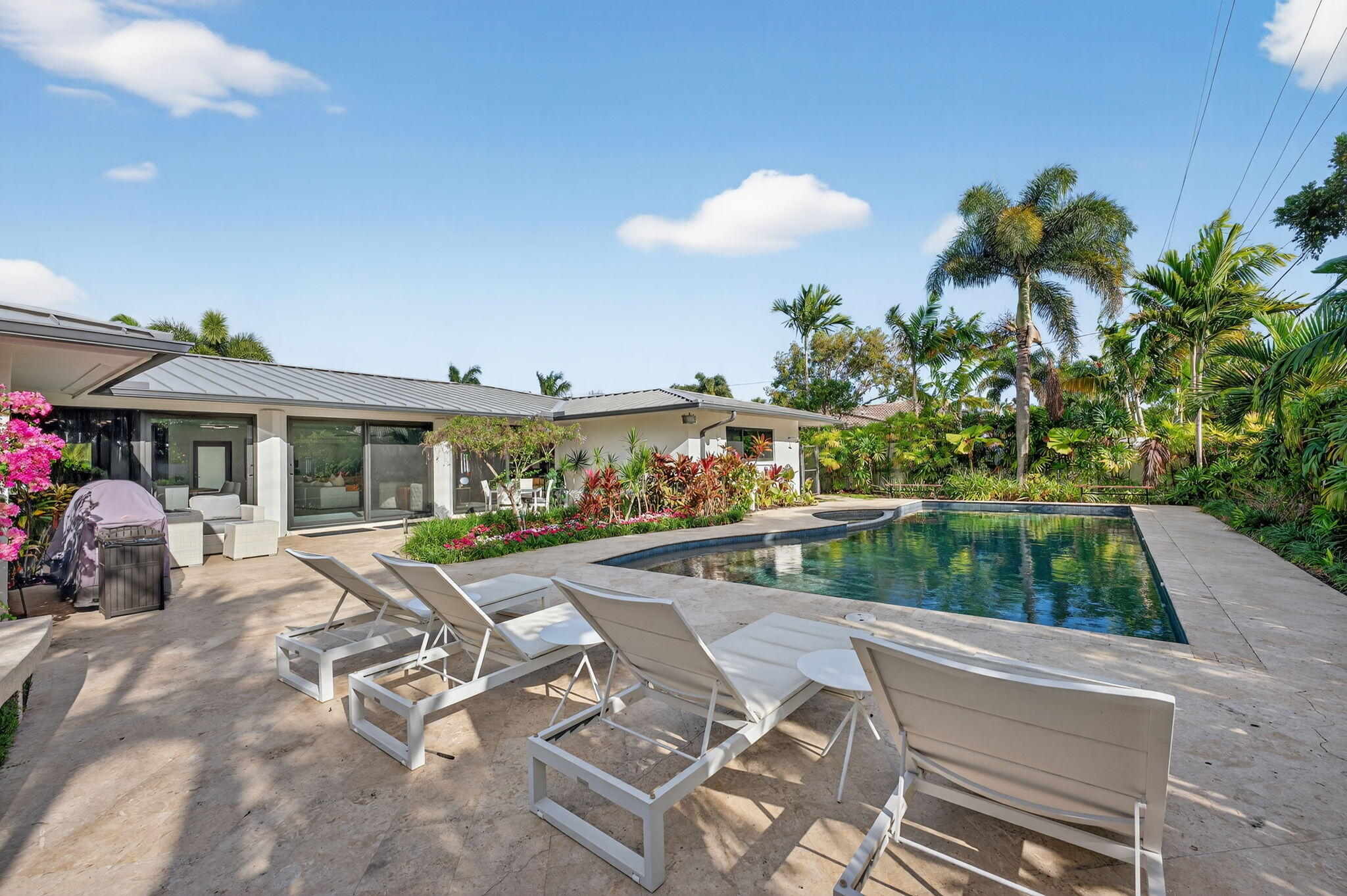 CORAL RIDGE COUNTRY CLUB - Residential