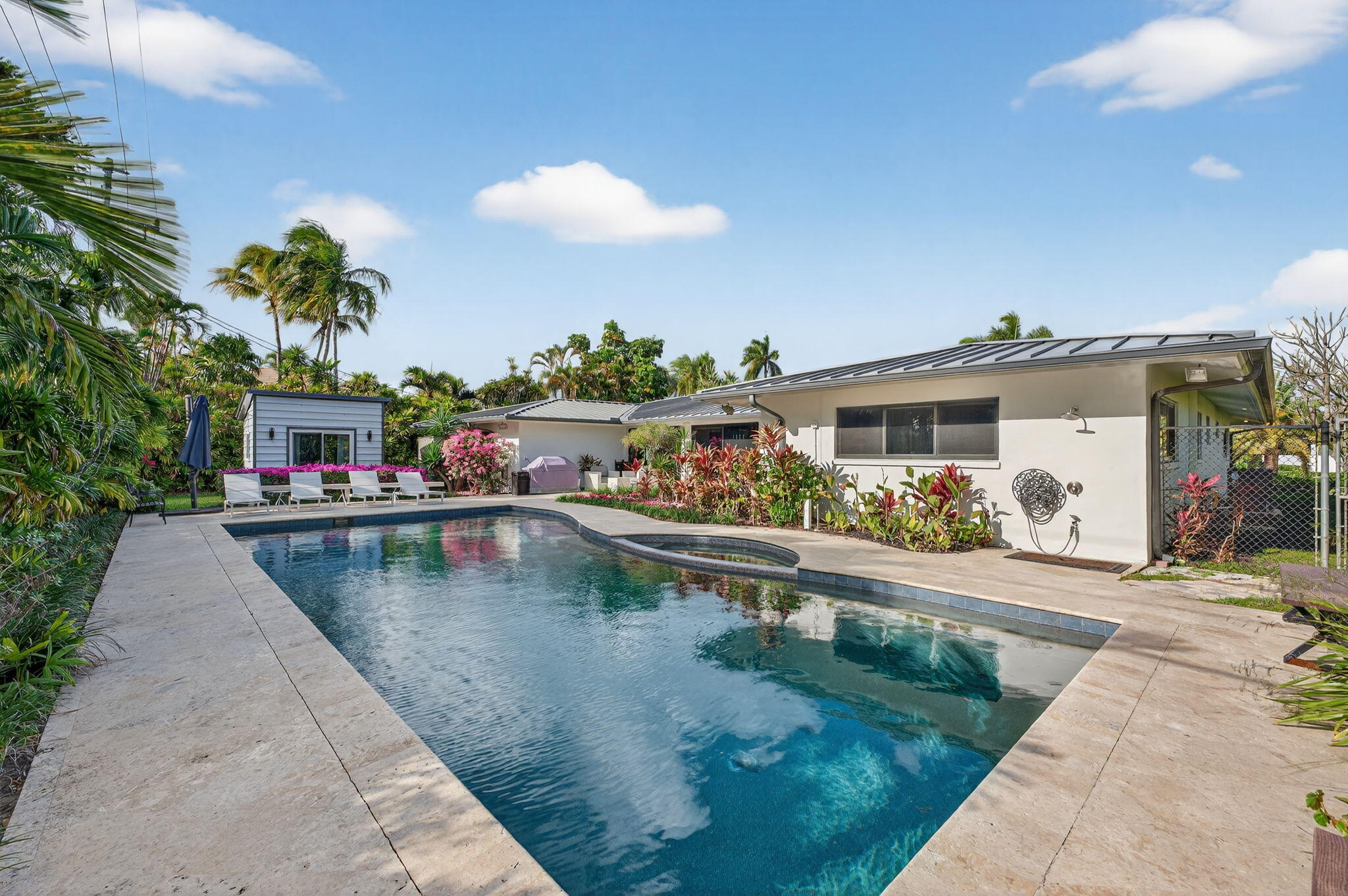 CORAL RIDGE COUNTRY CLUB - Residential