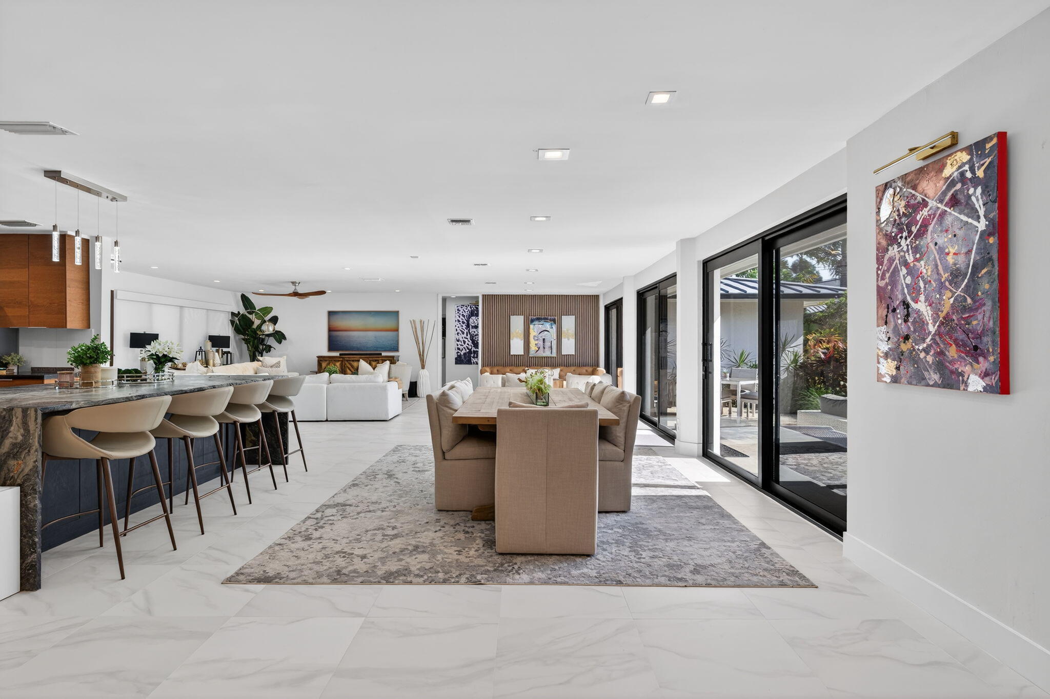 CORAL RIDGE COUNTRY CLUB - Residential