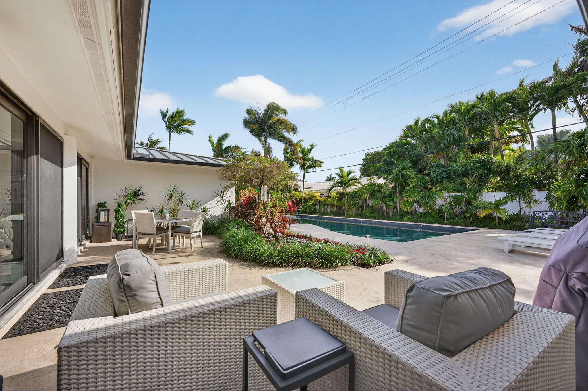 CORAL RIDGE COUNTRY CLUB - Residential