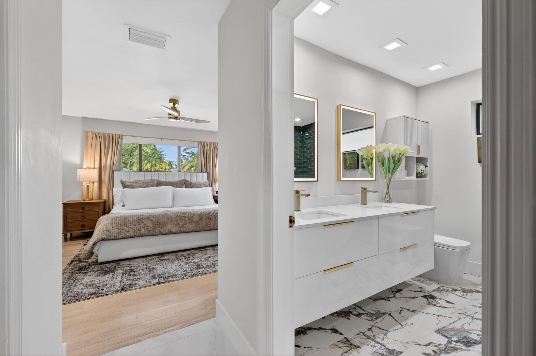 CORAL RIDGE COUNTRY CLUB - Residential