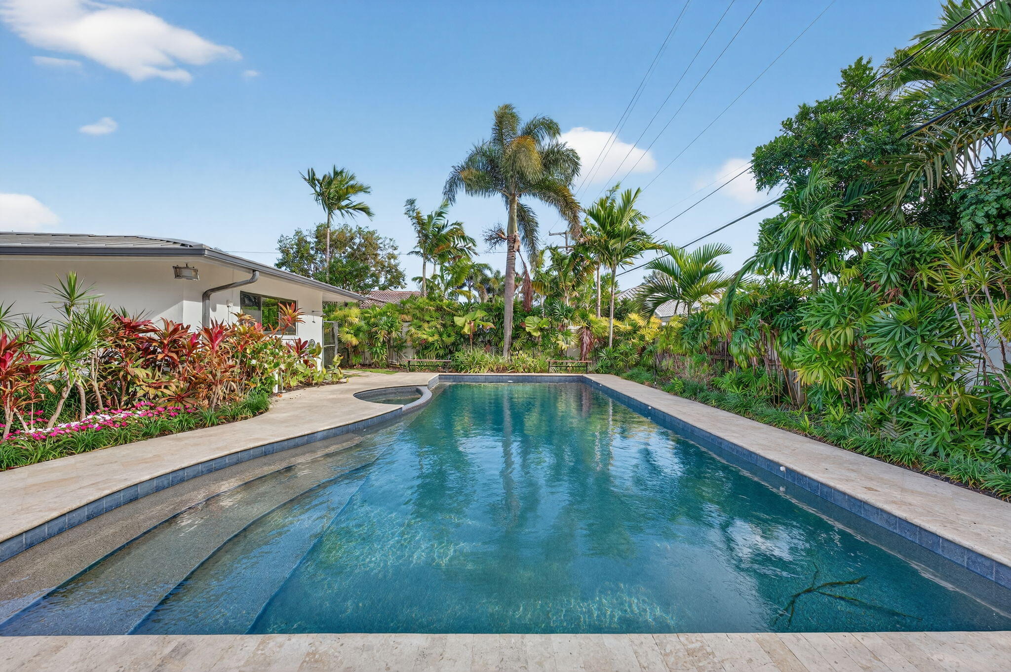 CORAL RIDGE COUNTRY CLUB - Residential