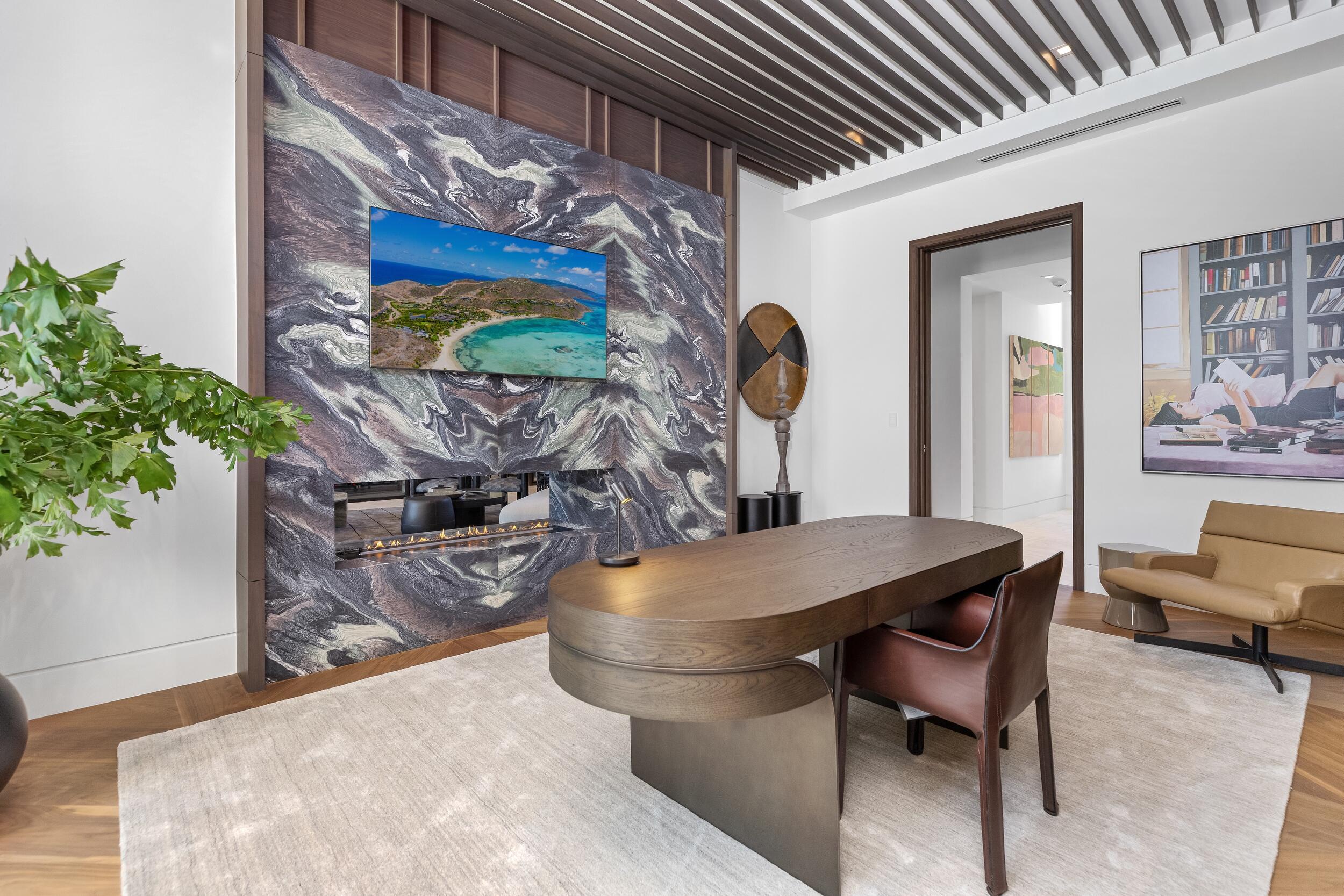 BEARS CLUB - Residential