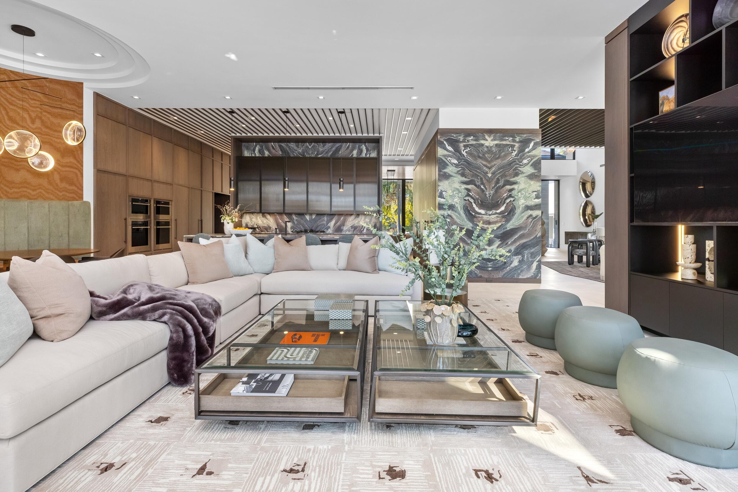 BEARS CLUB - Residential