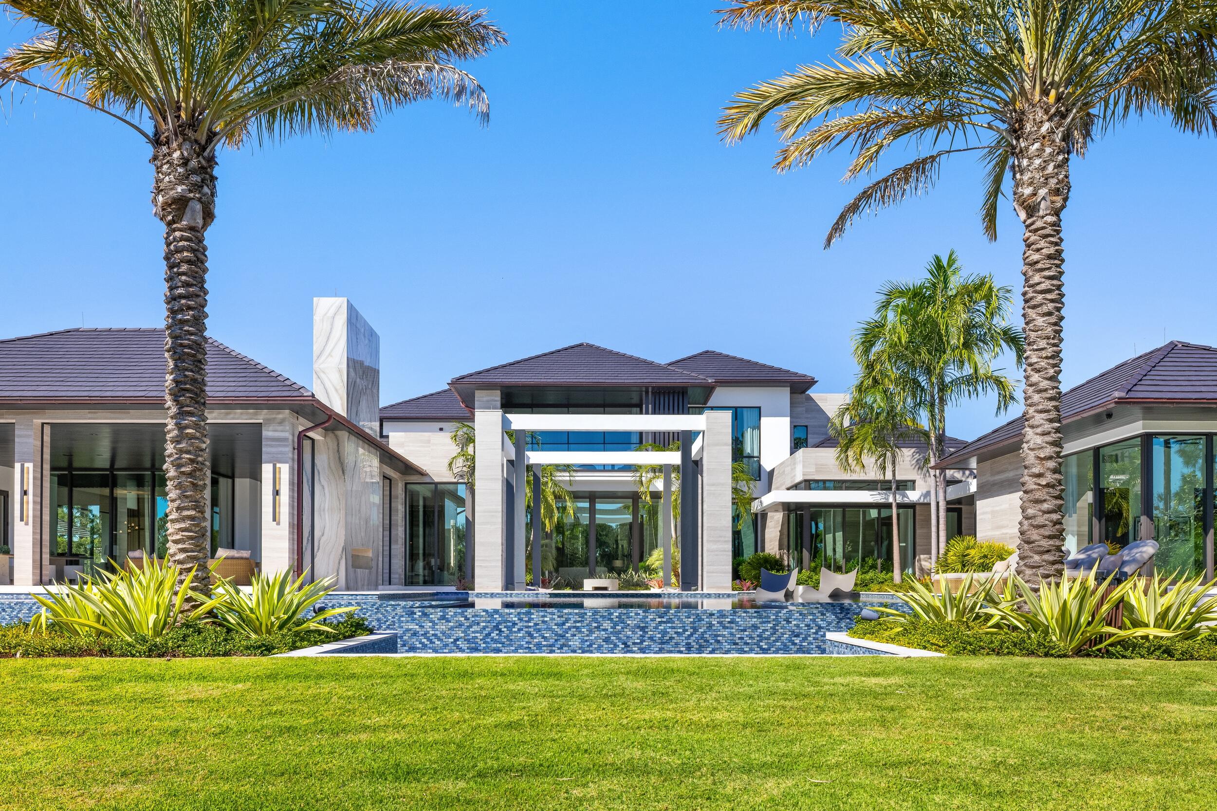 BEARS CLUB - Residential