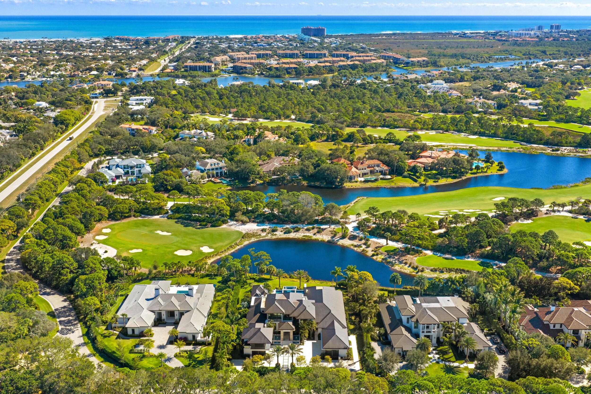 BEARS CLUB - Residential