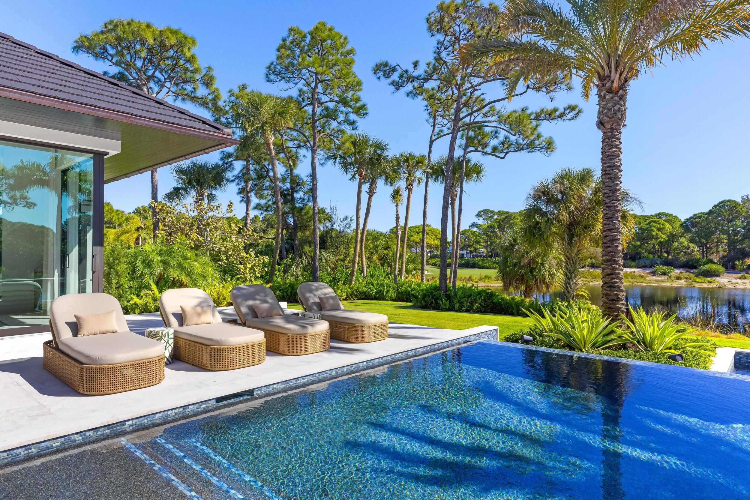 BEARS CLUB - Residential