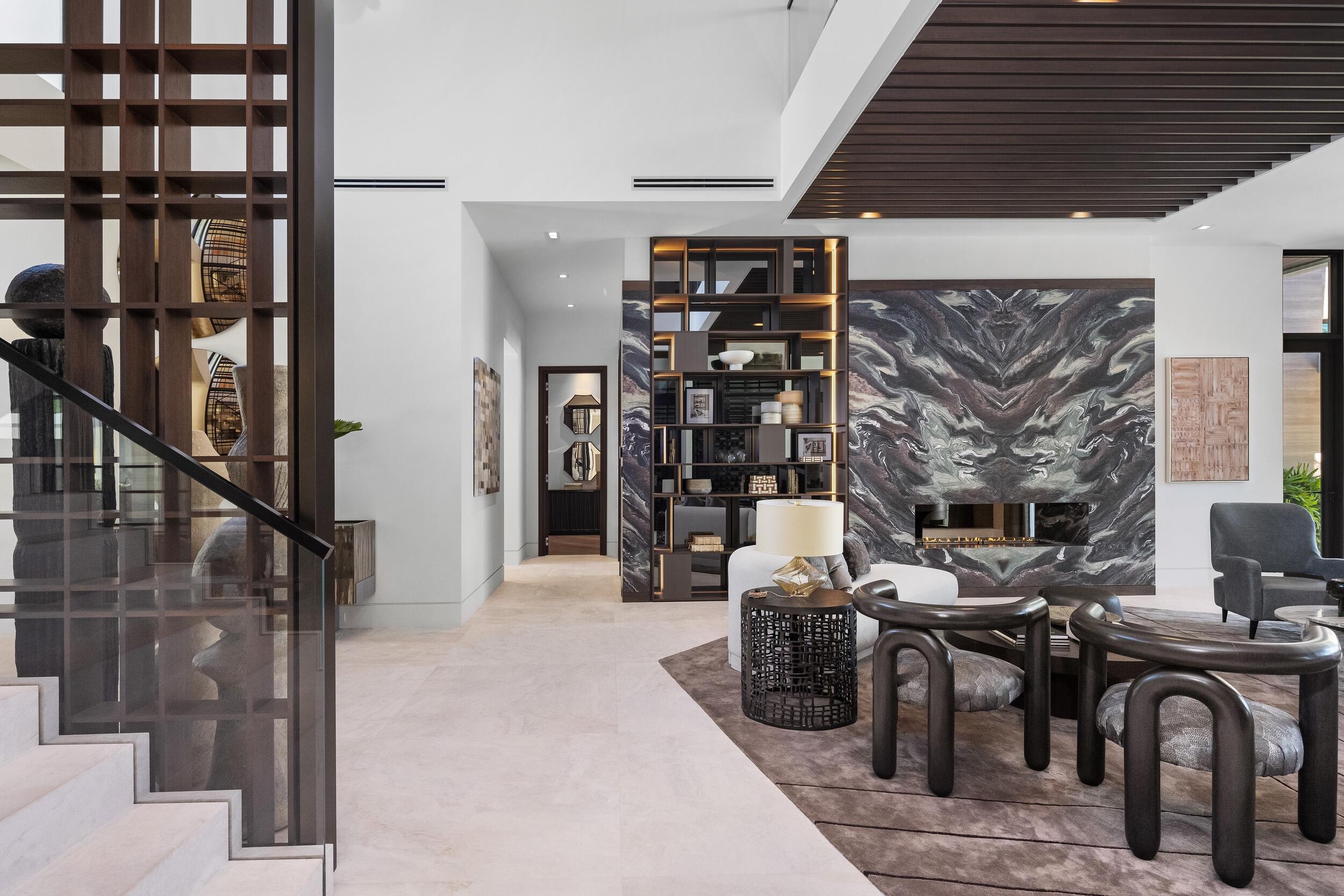 BEARS CLUB - Residential