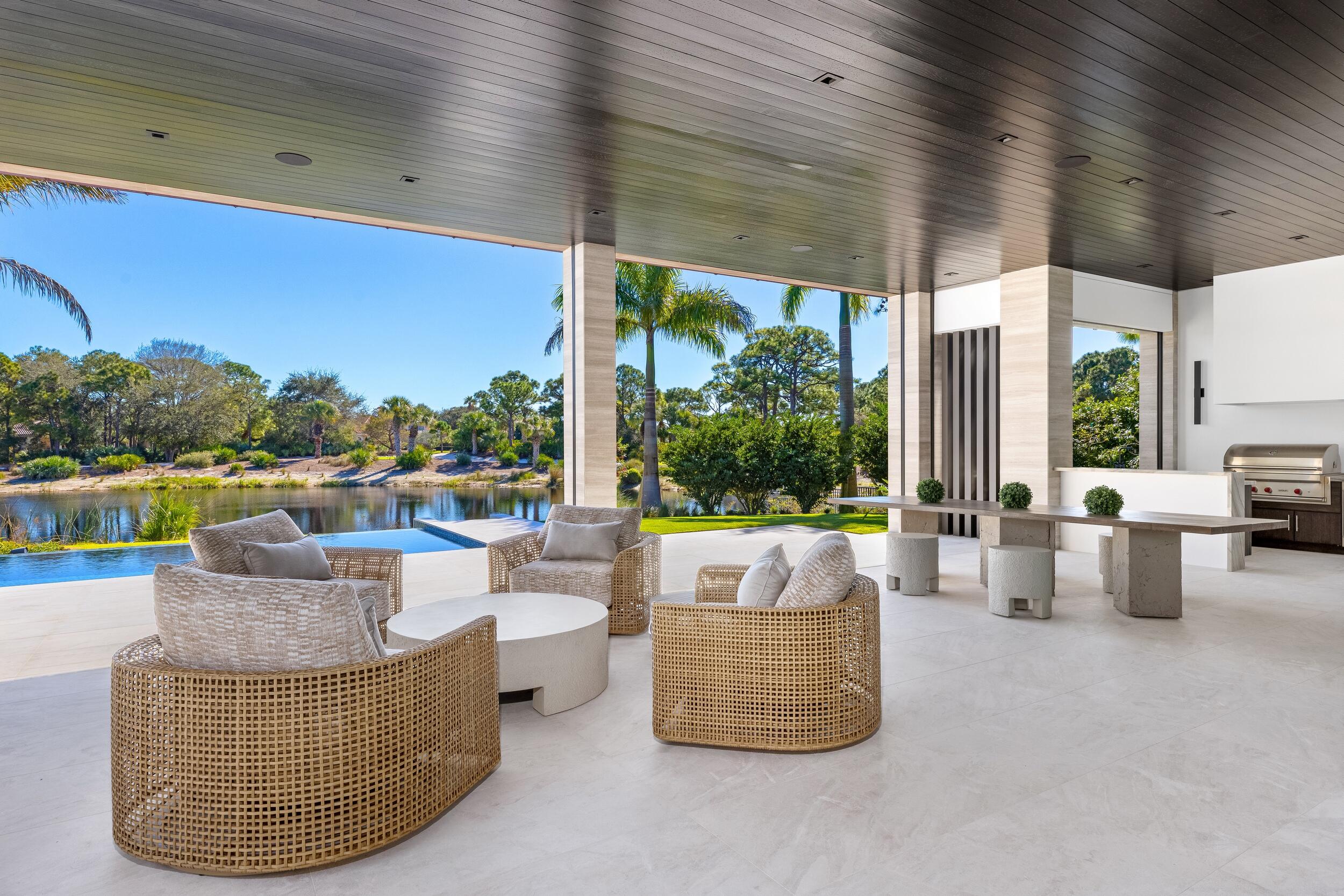 BEARS CLUB - Residential