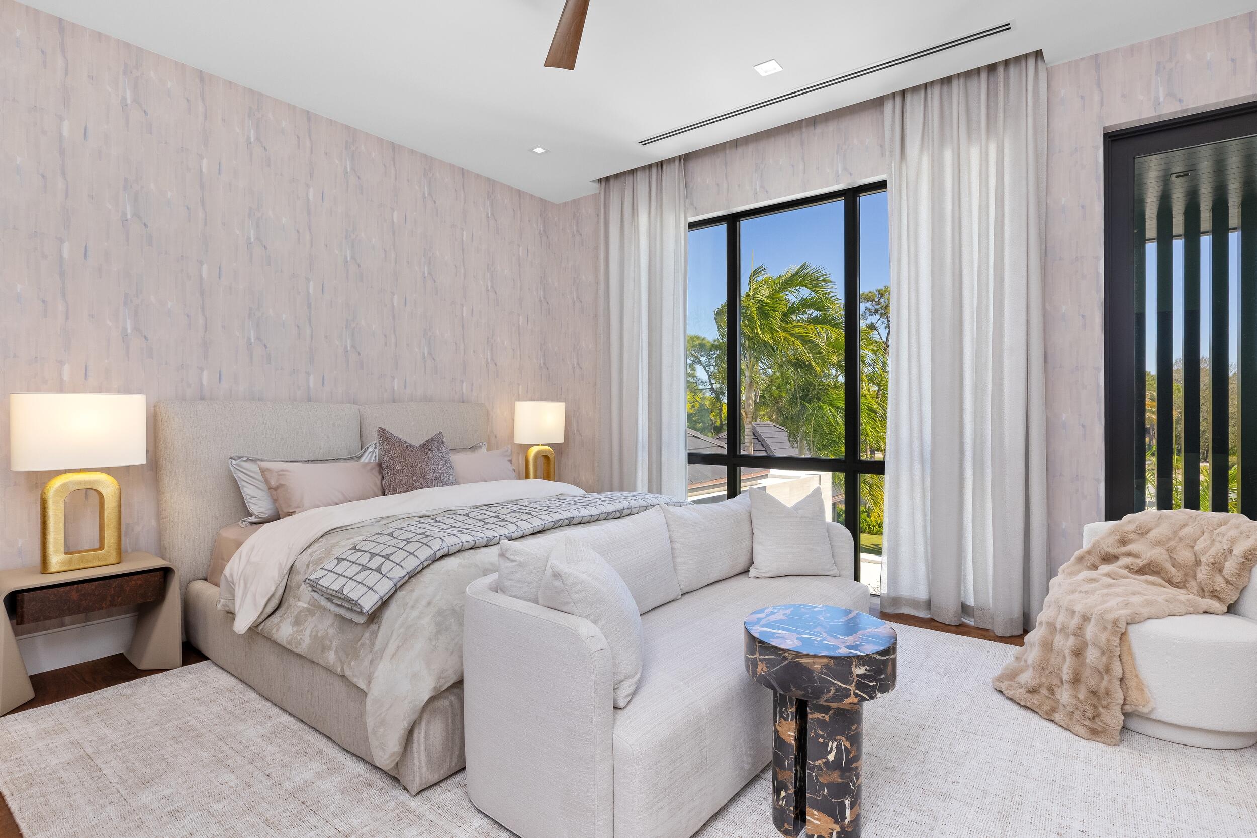 BEARS CLUB - Residential