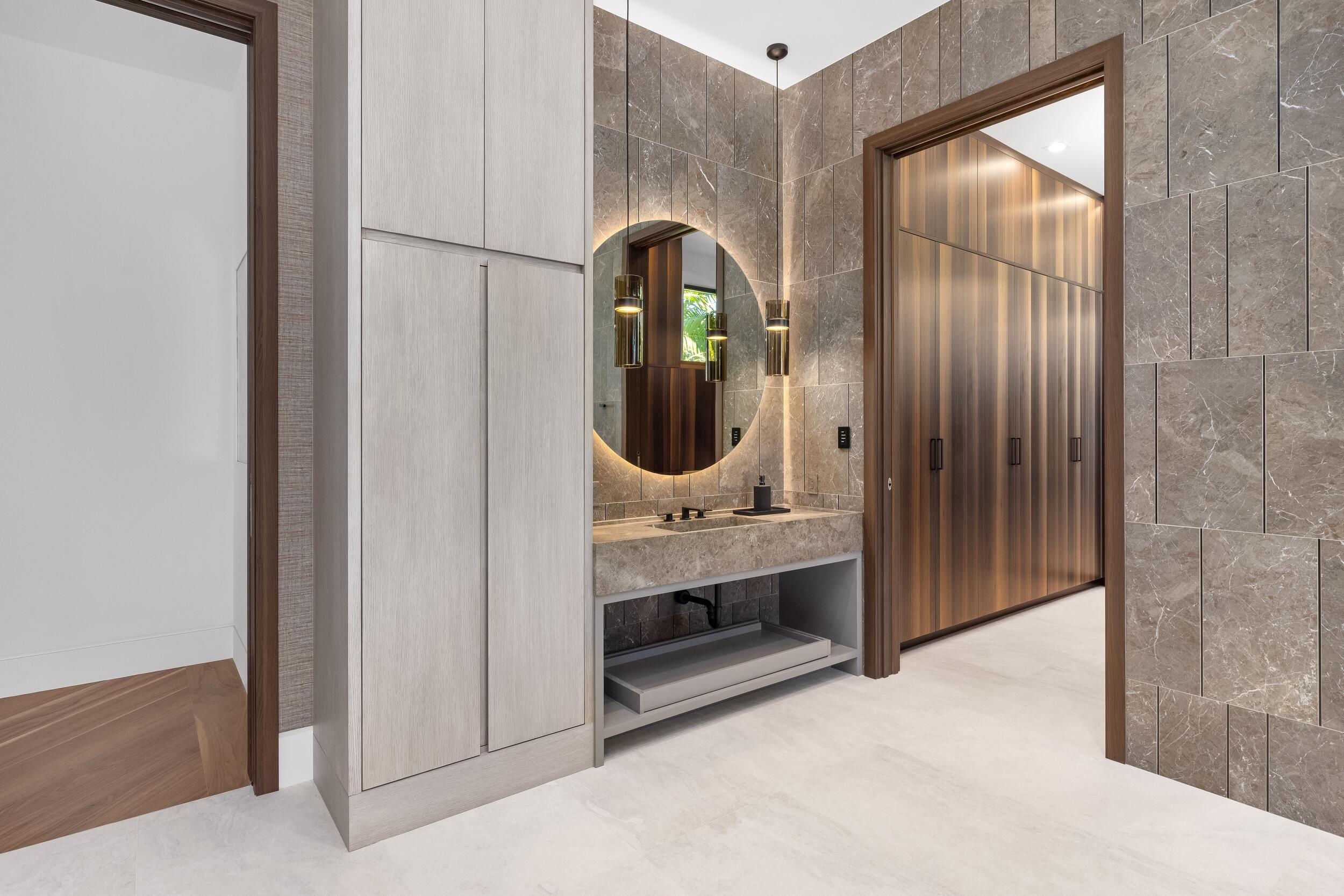 BEARS CLUB - Residential