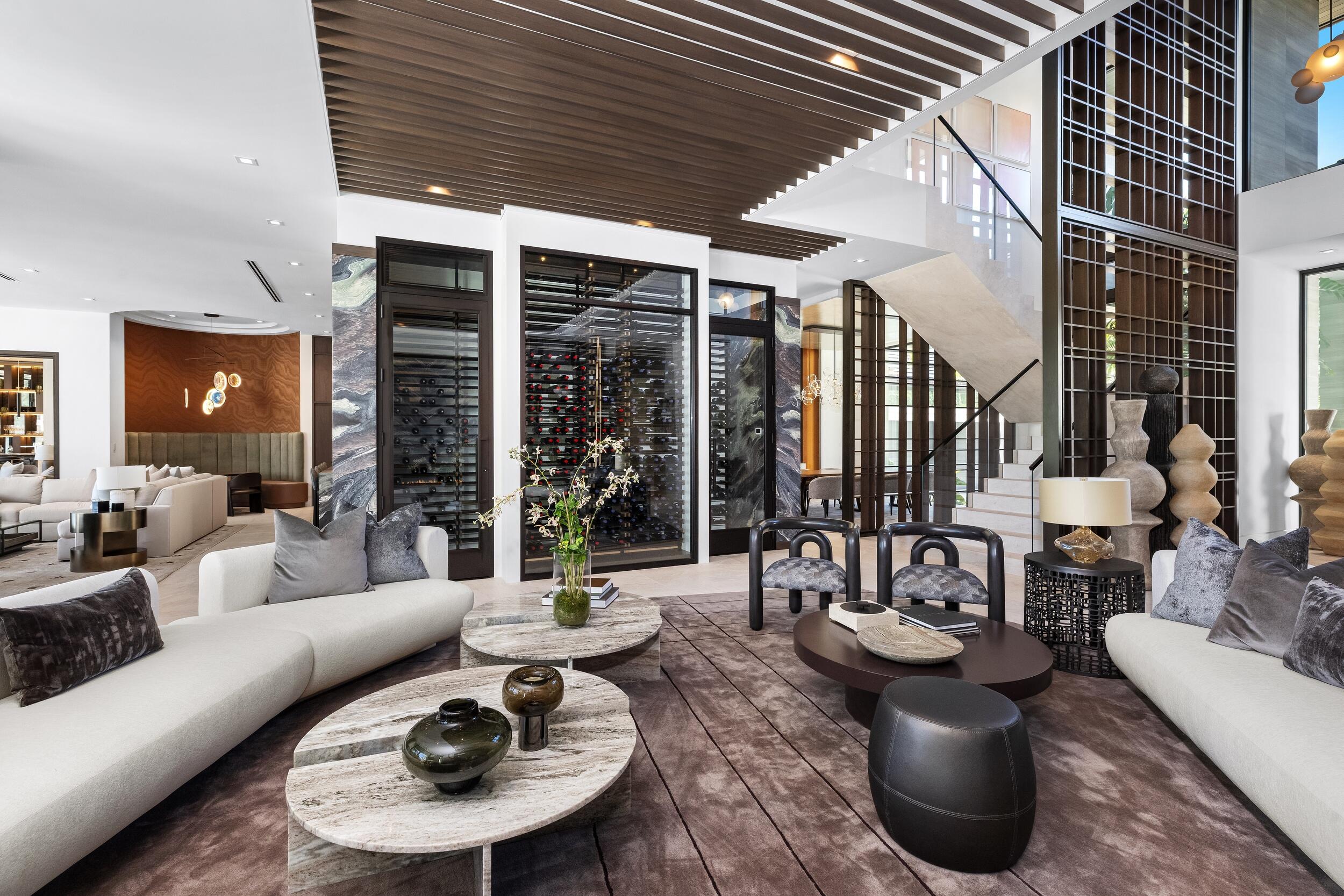 BEARS CLUB - Residential