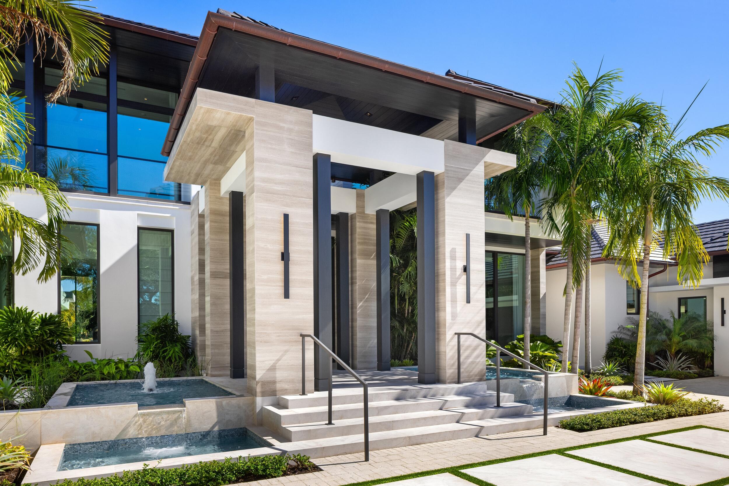 BEARS CLUB - Residential