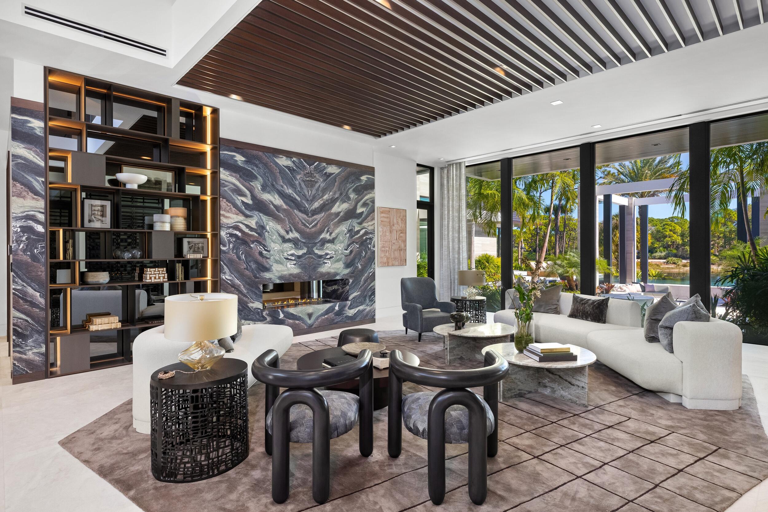 BEARS CLUB - Residential