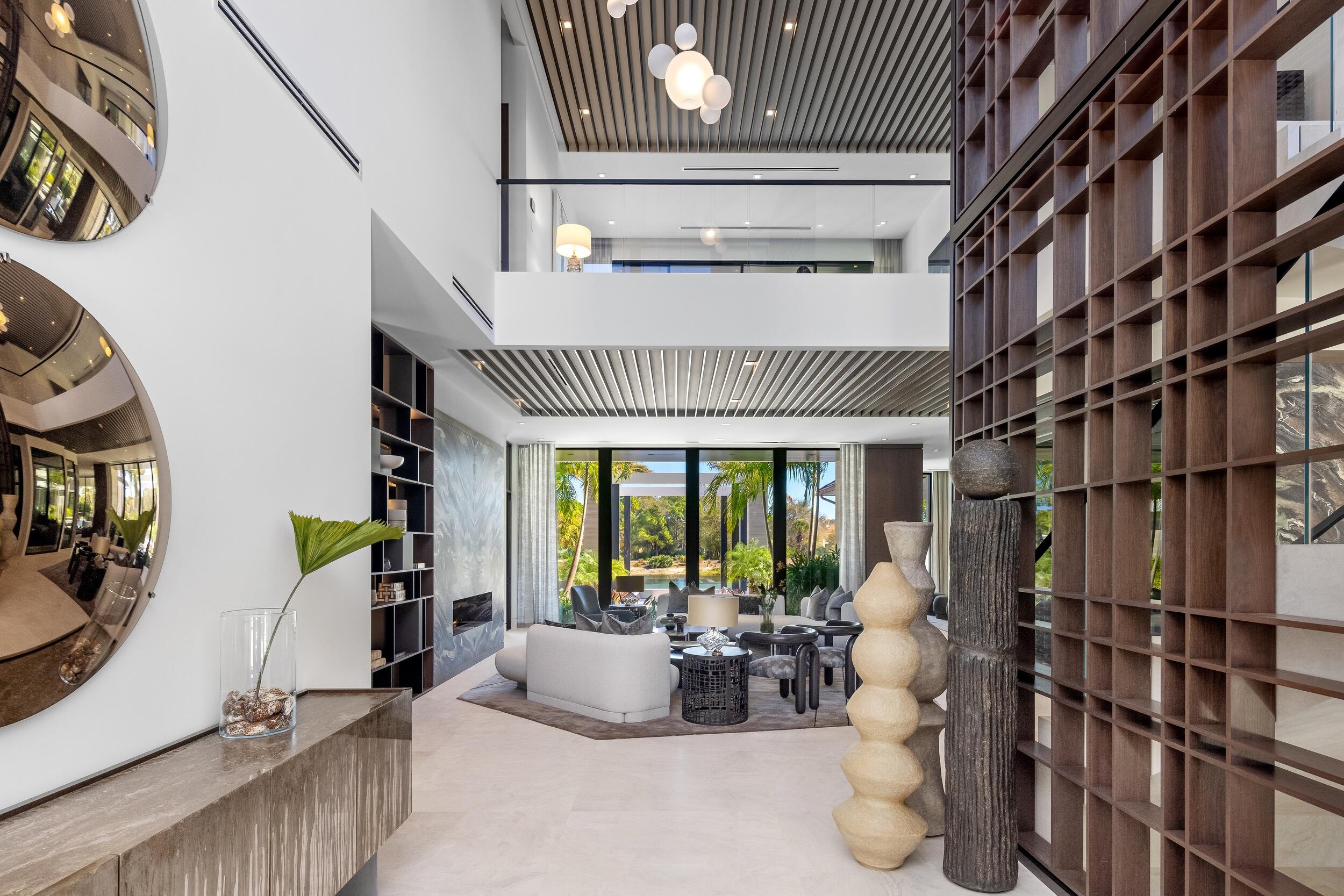 BEARS CLUB - Residential