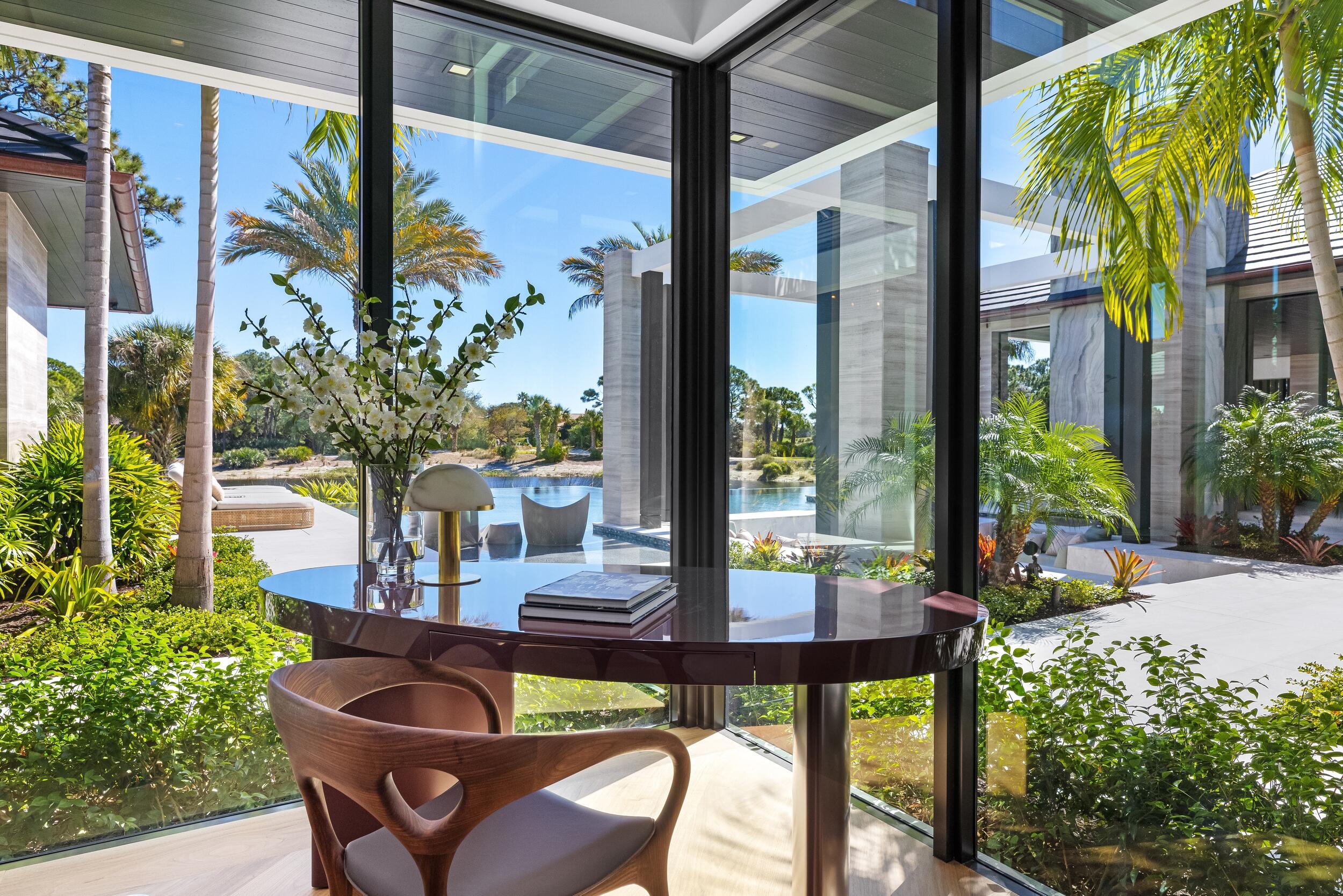 BEARS CLUB - Residential