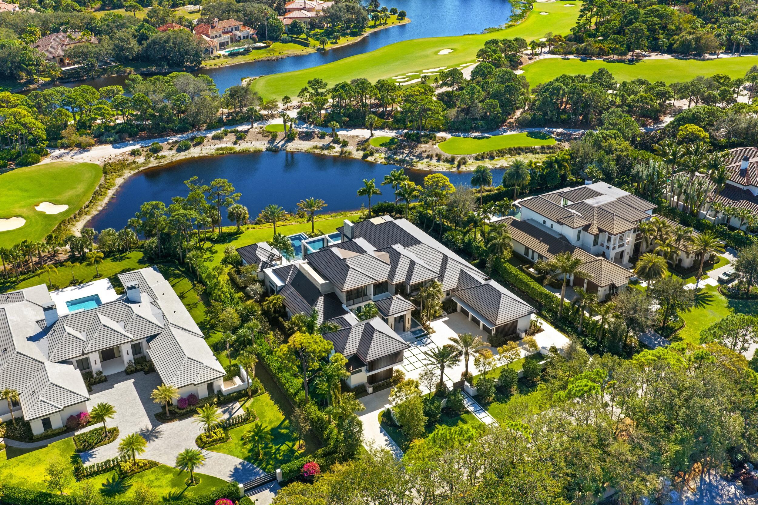 BEARS CLUB - Residential