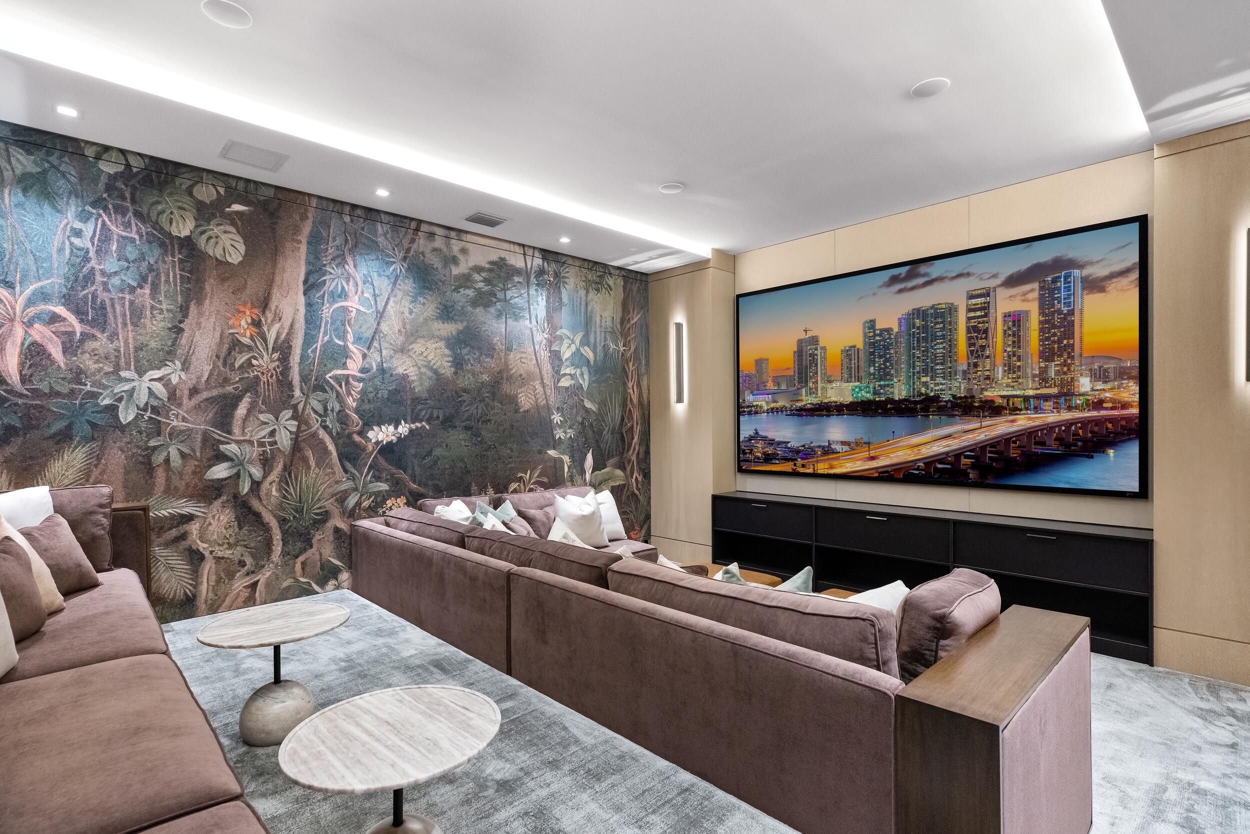 BEARS CLUB - Residential