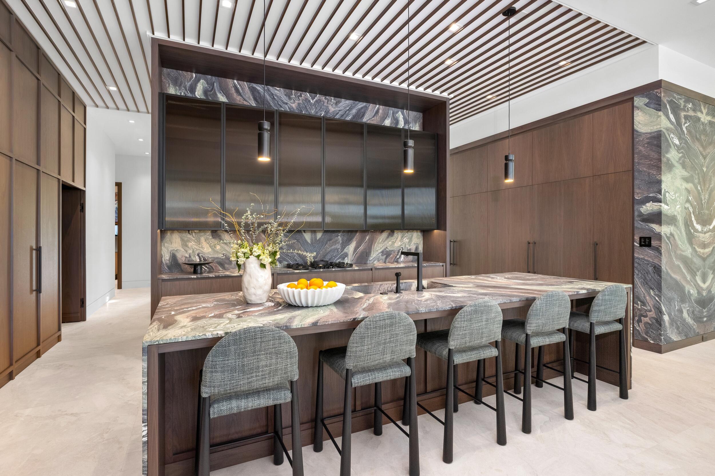 BEARS CLUB - Residential