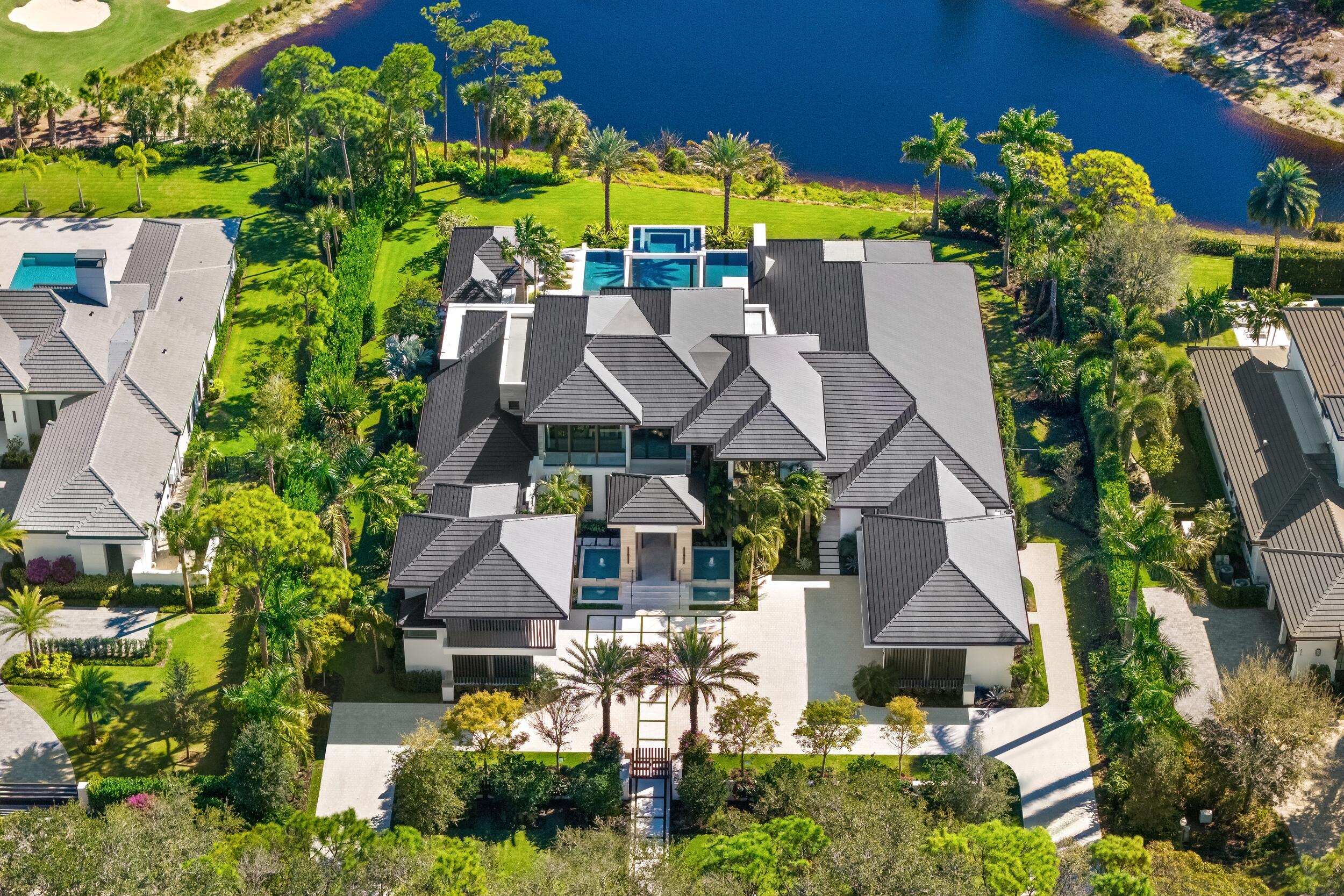 BEARS CLUB - Residential