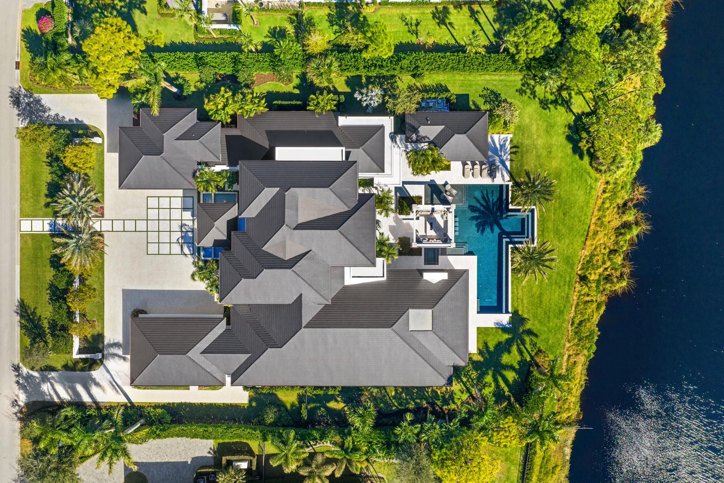 BEARS CLUB - Residential