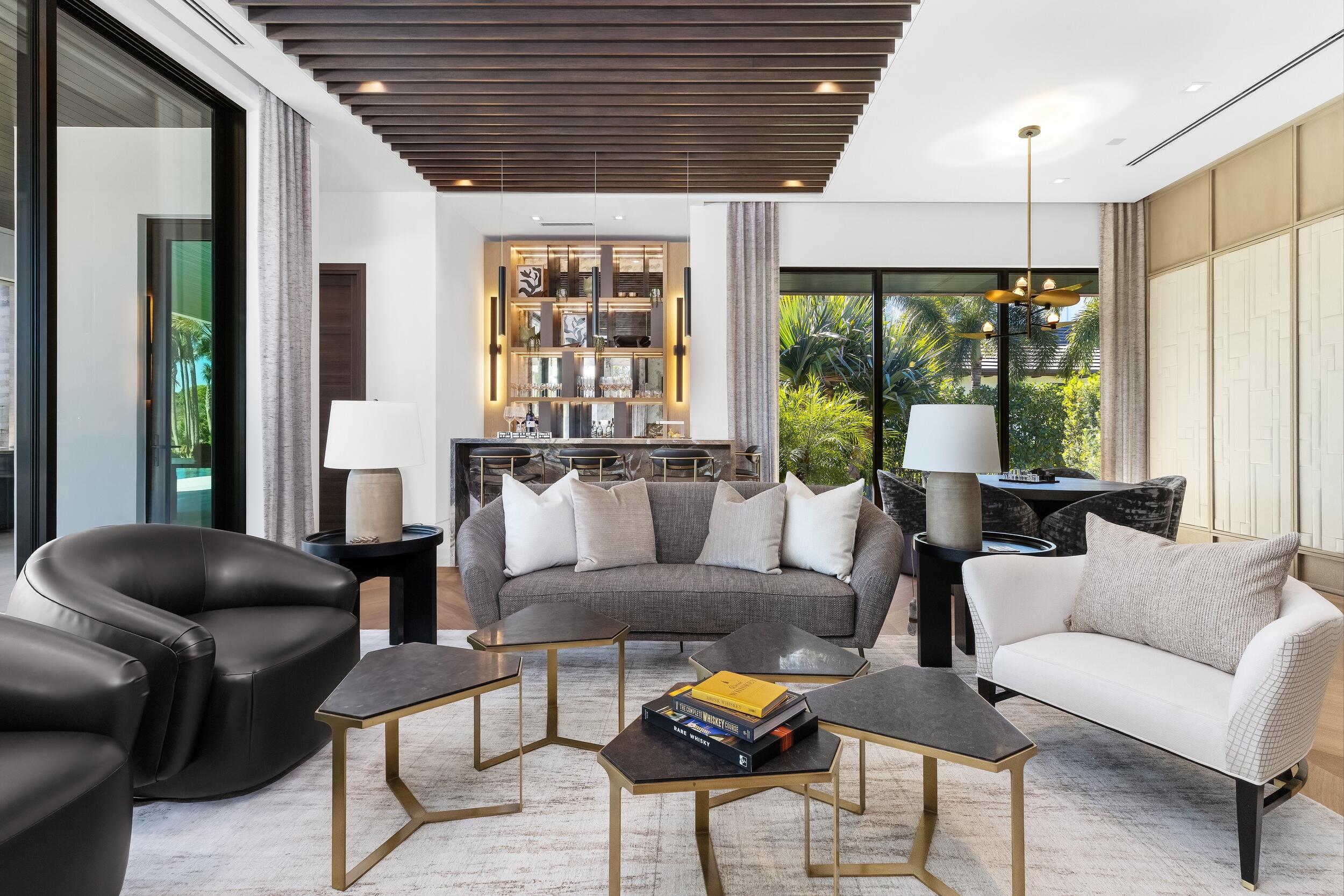 BEARS CLUB - Residential