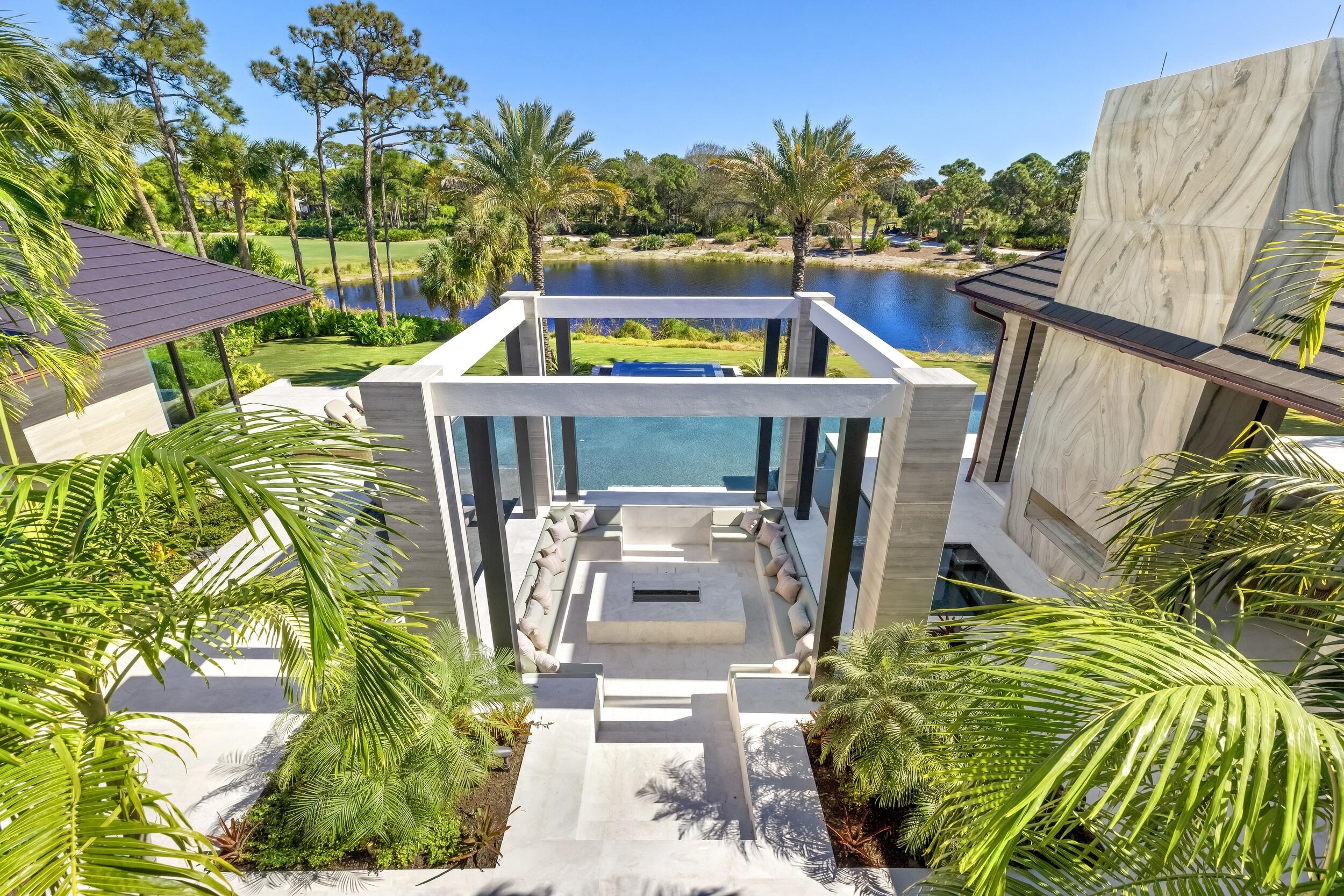 BEARS CLUB - Residential