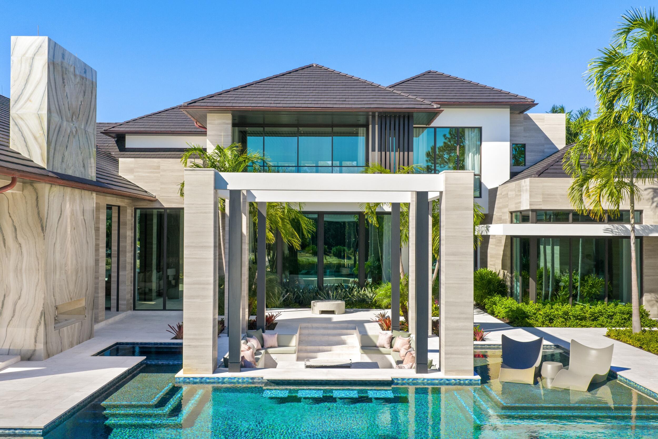 BEARS CLUB - Residential