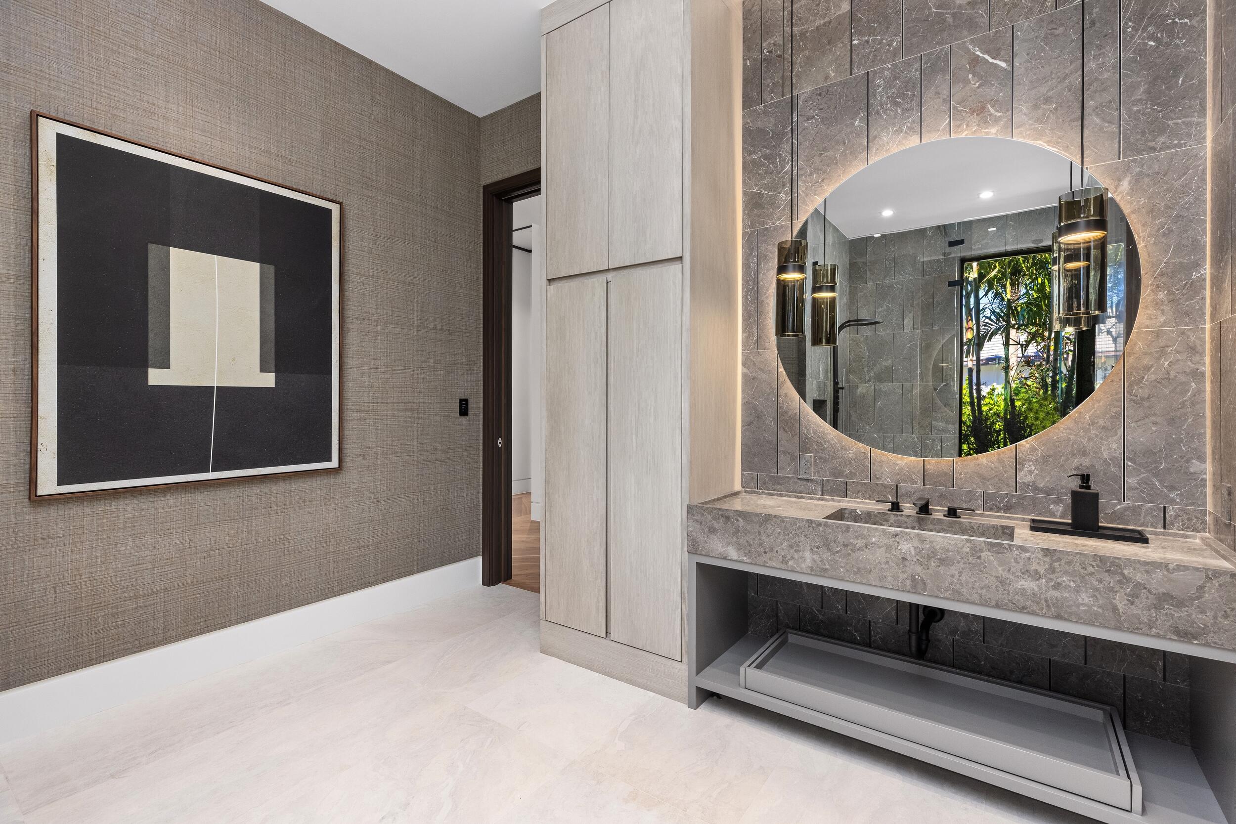 BEARS CLUB - Residential