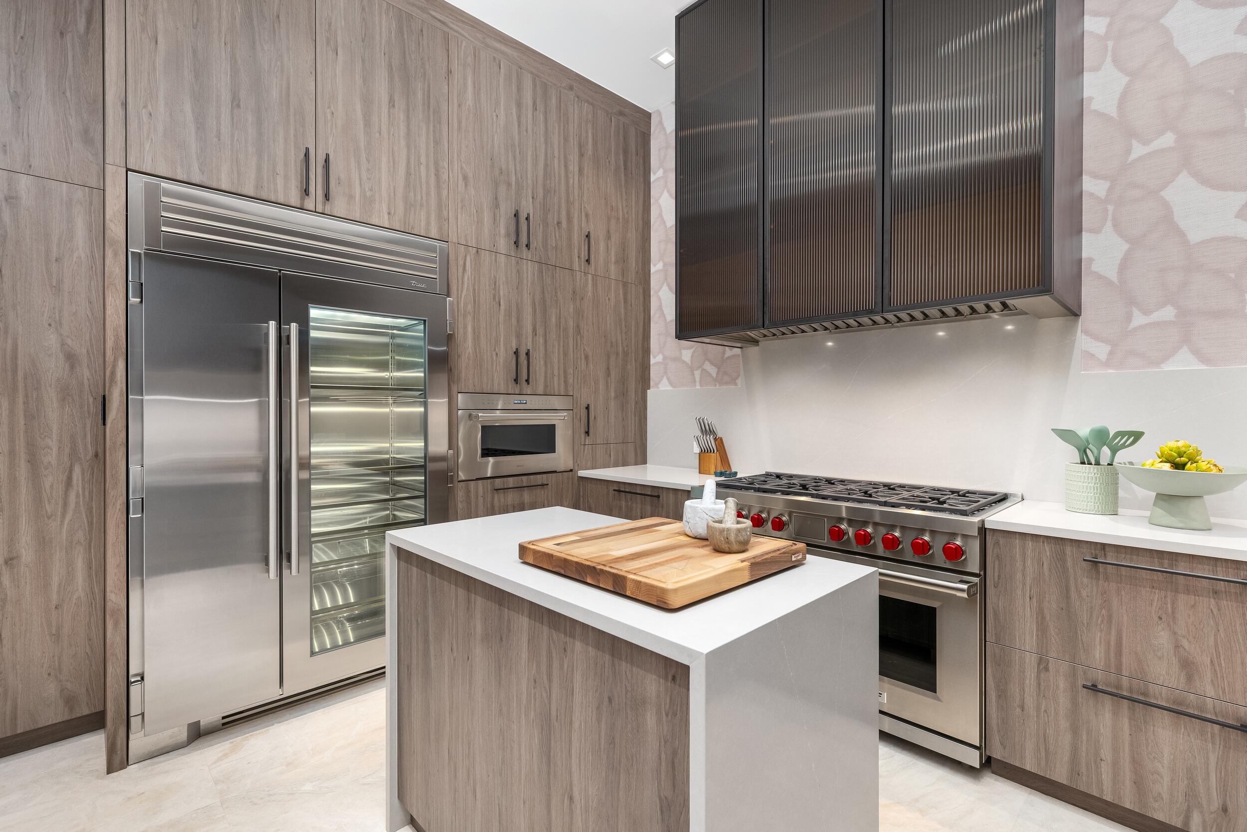 BEARS CLUB - Residential