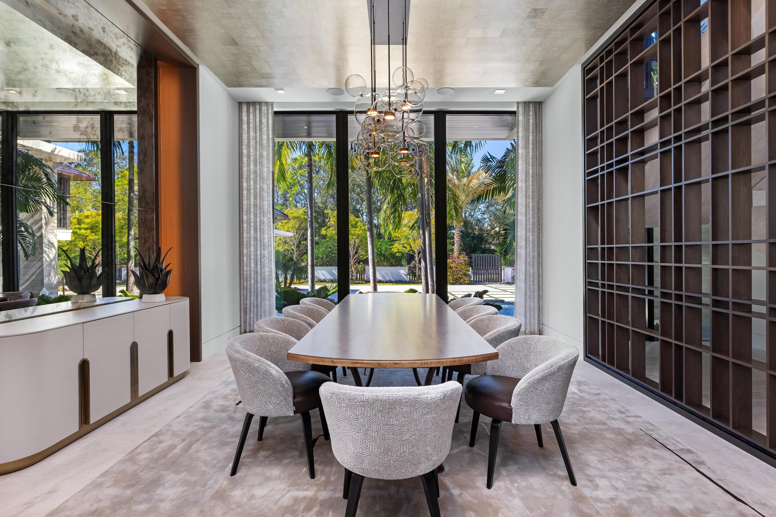 BEARS CLUB - Residential