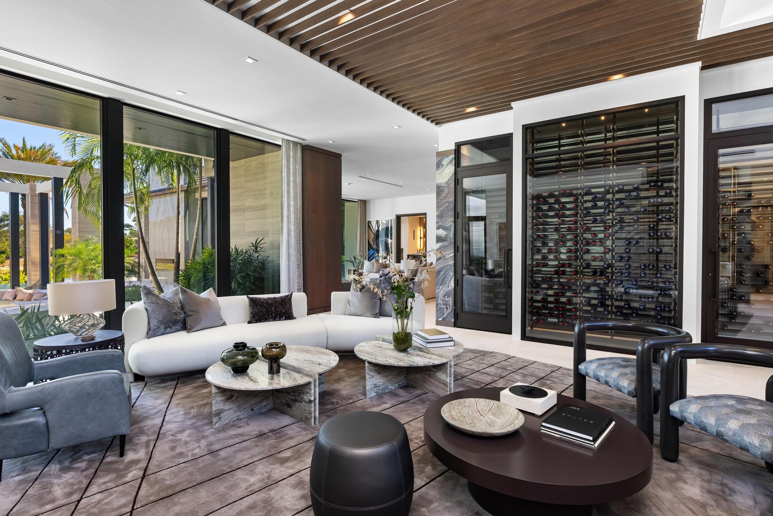 BEARS CLUB - Residential