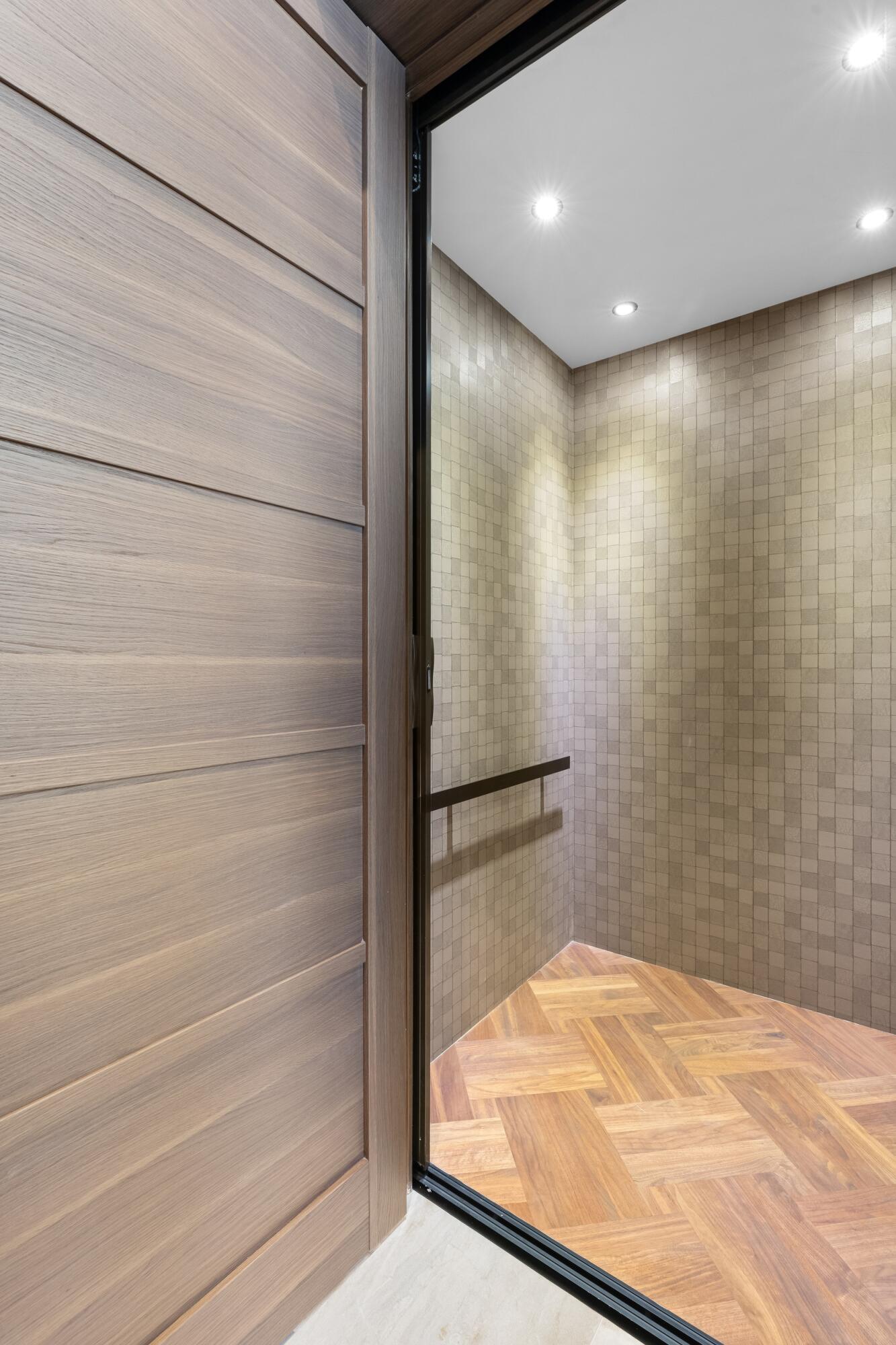 BEARS CLUB - Residential