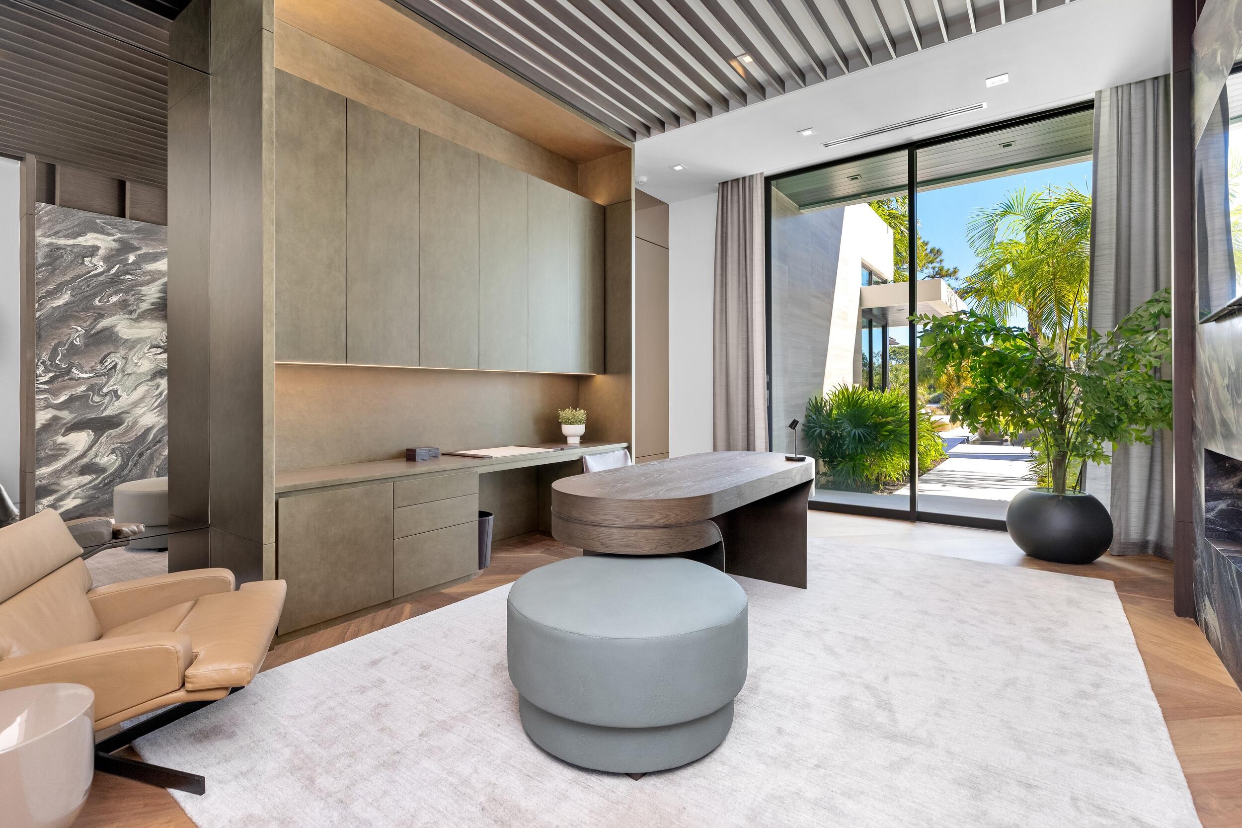 BEARS CLUB - Residential