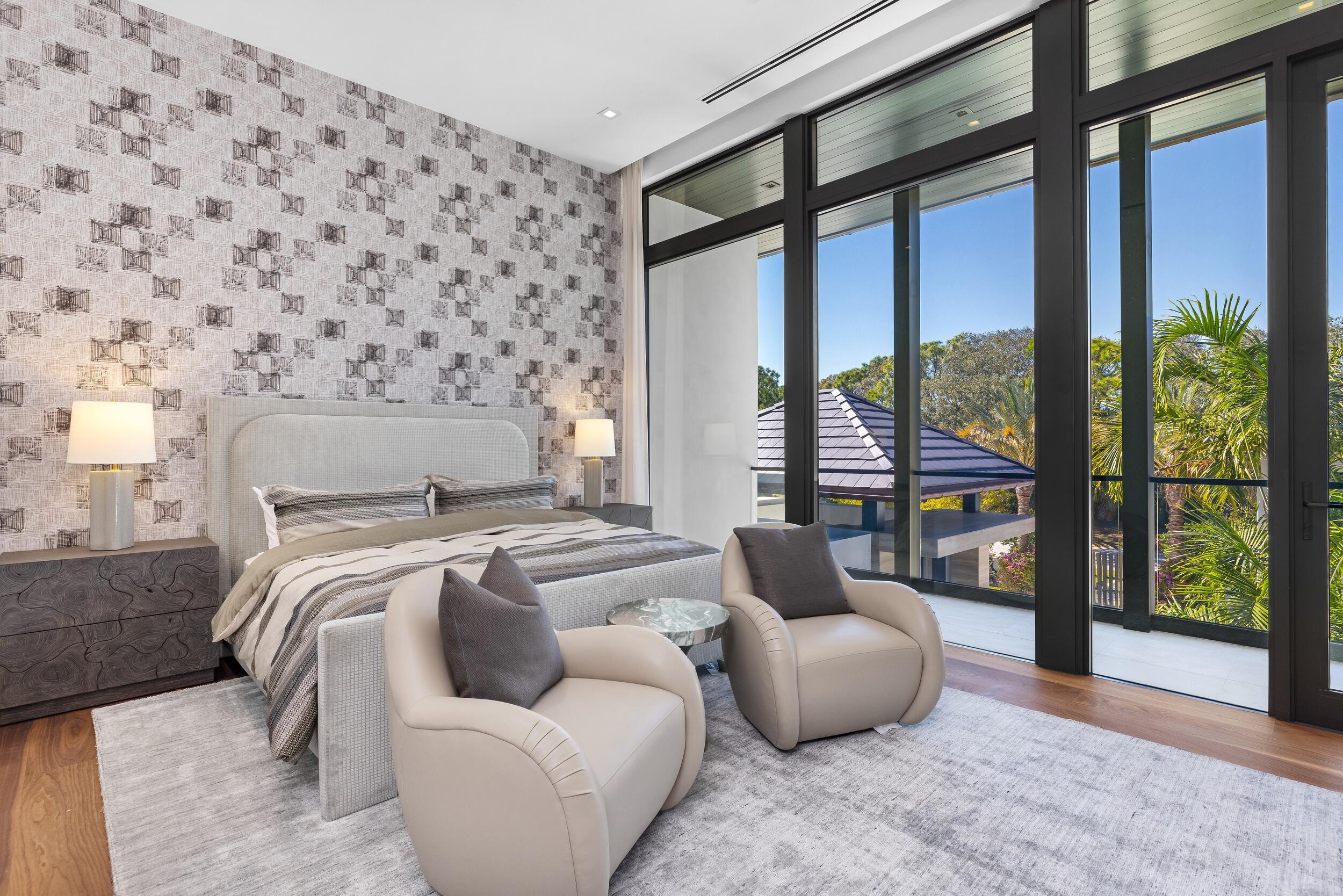 BEARS CLUB - Residential