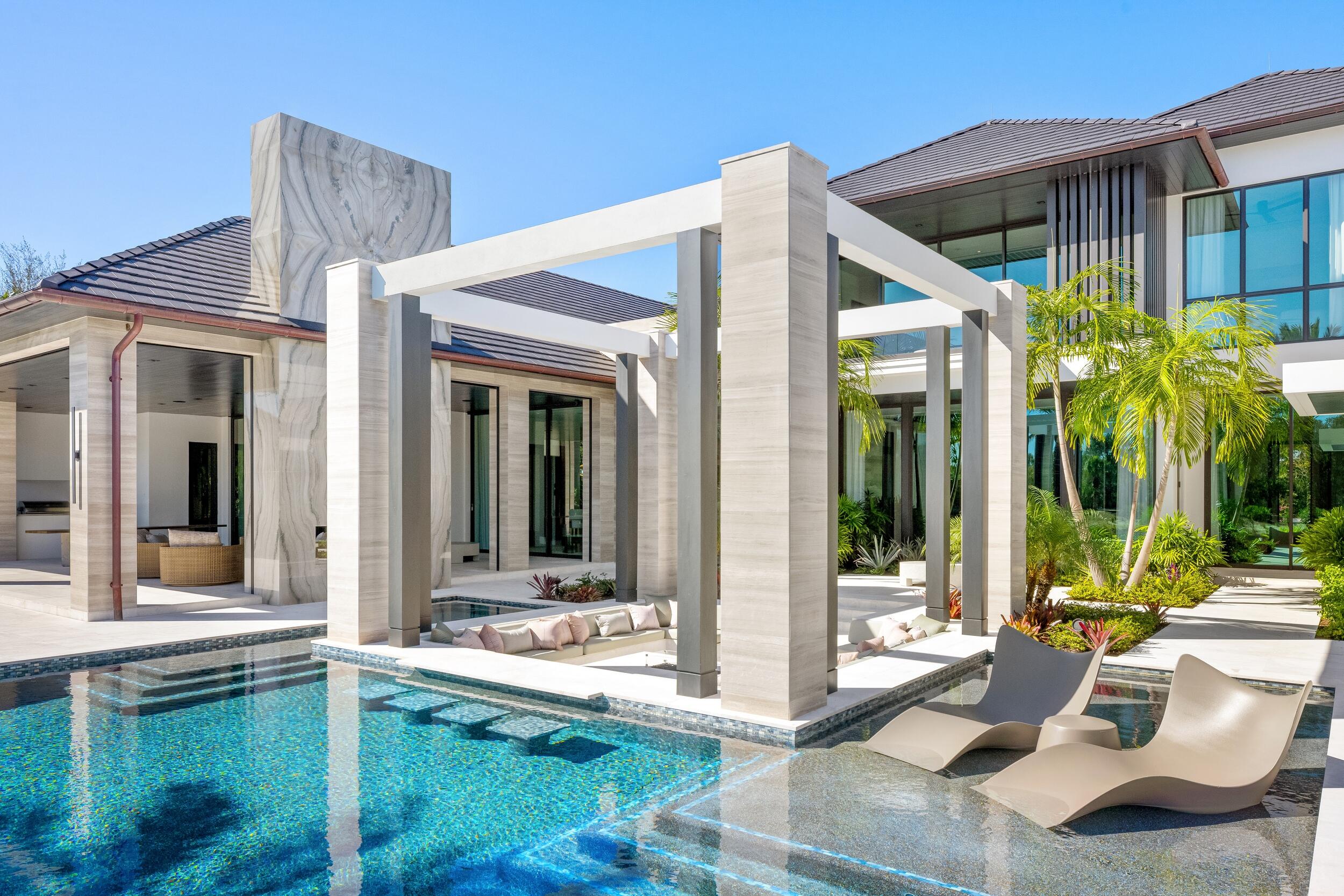 BEARS CLUB - Residential