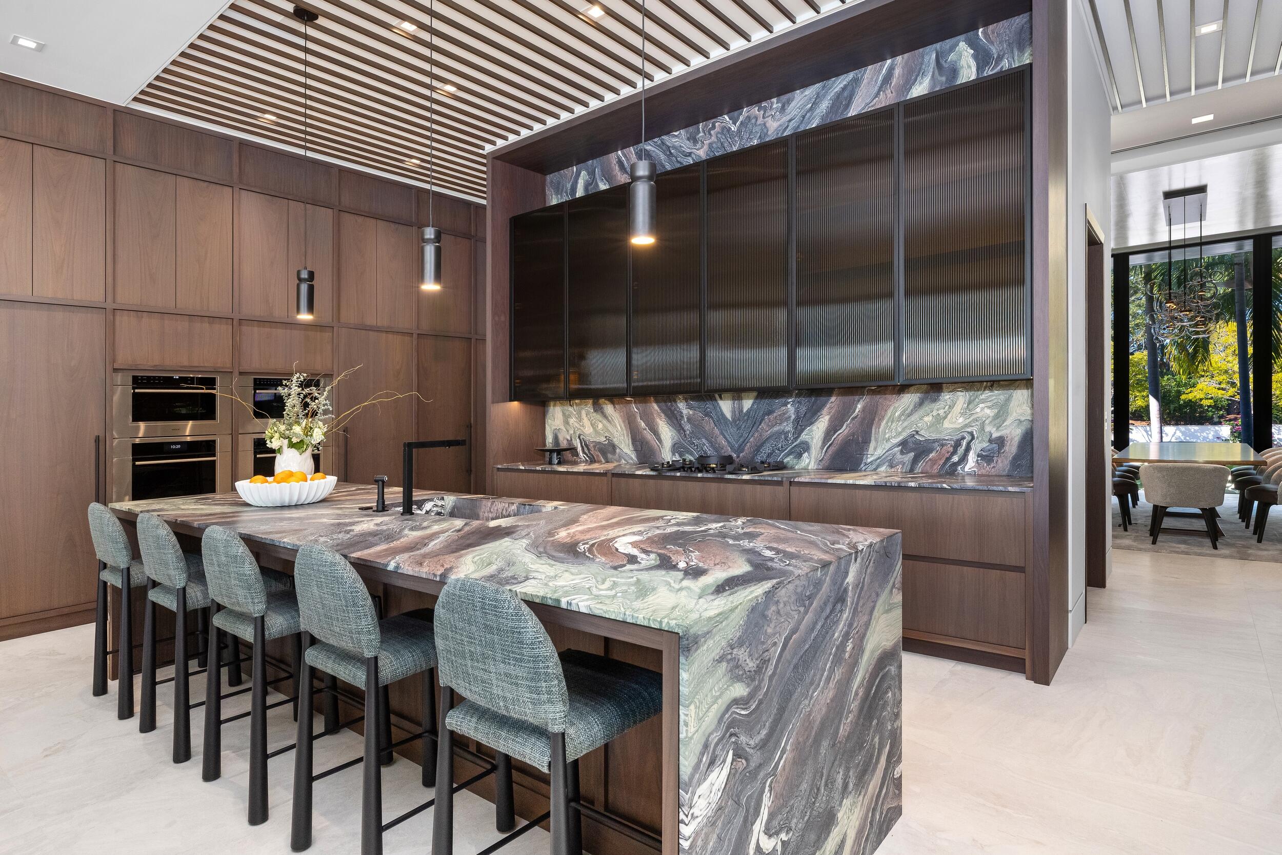 BEARS CLUB - Residential