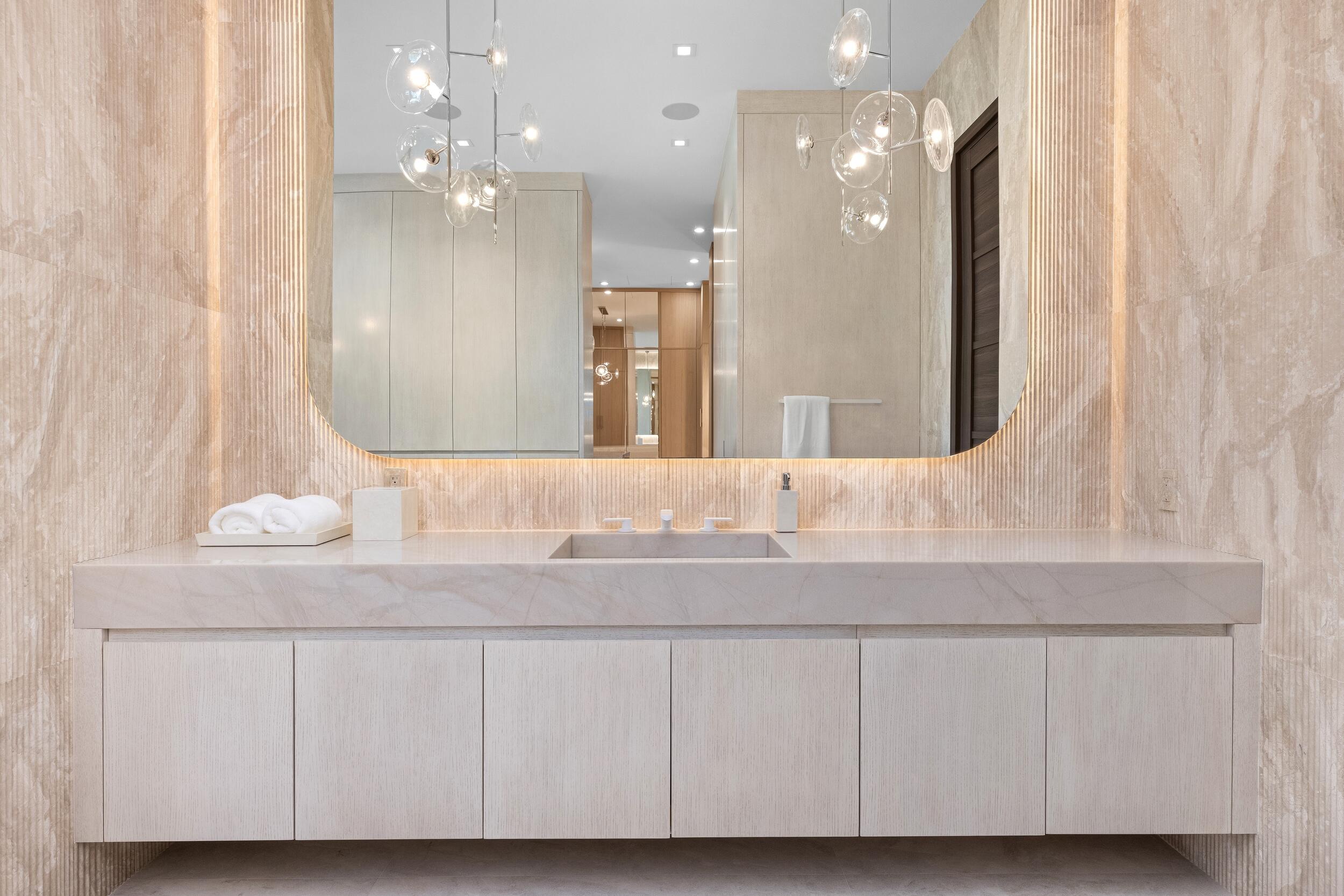 BEARS CLUB - Residential