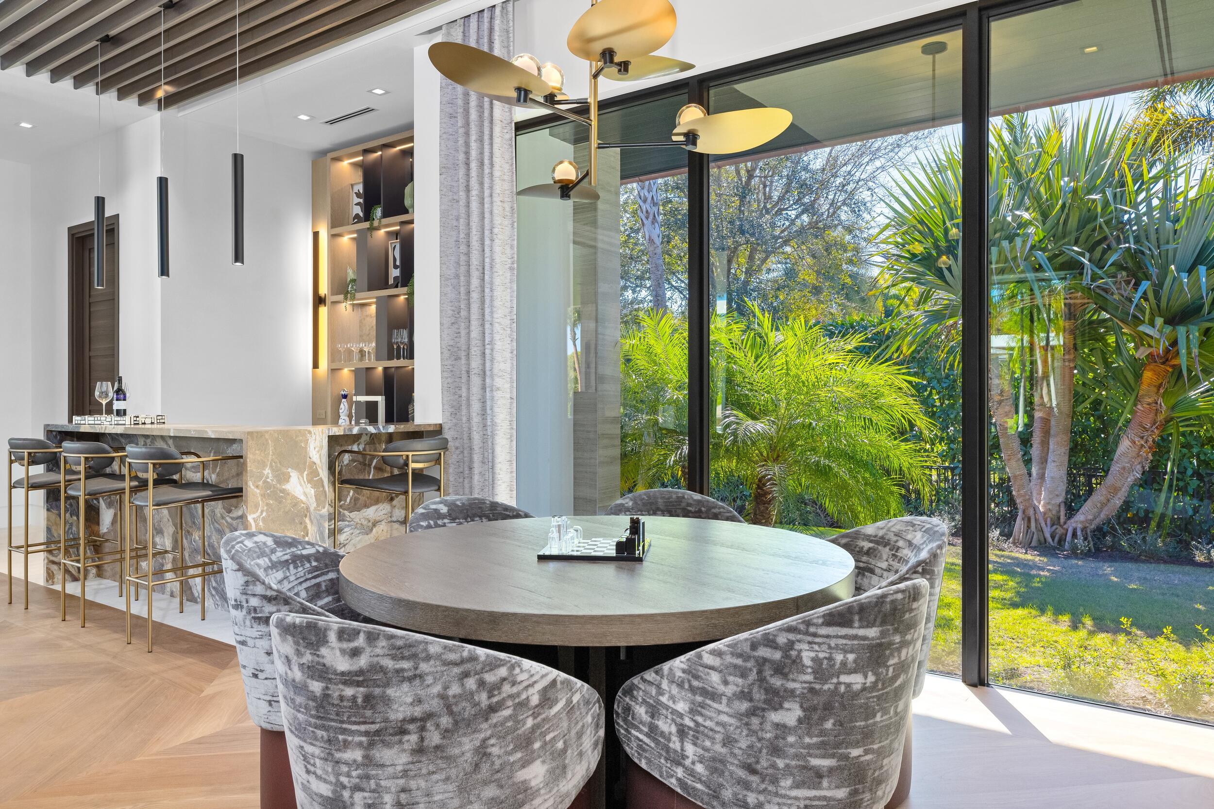 BEARS CLUB - Residential