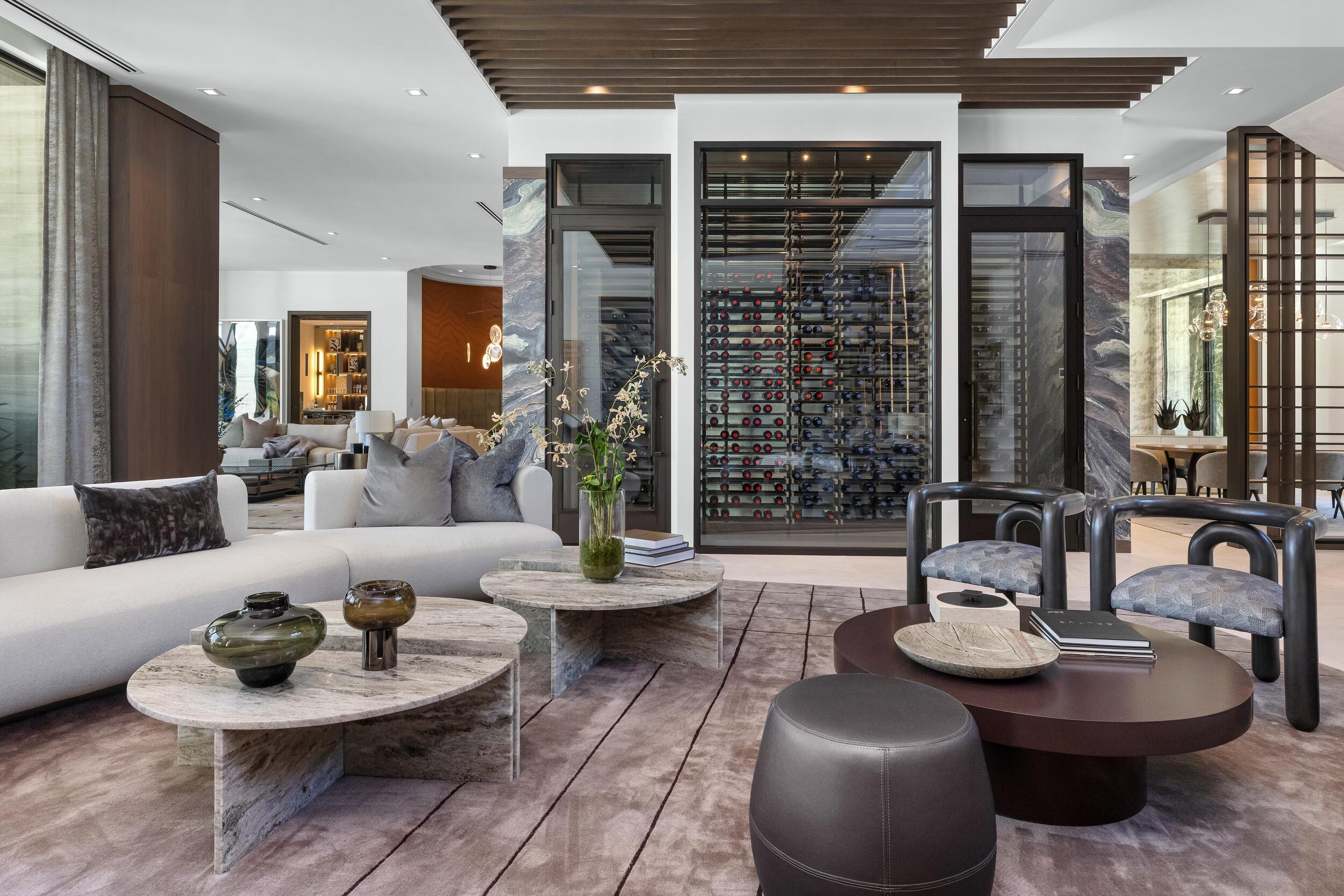 BEARS CLUB - Residential