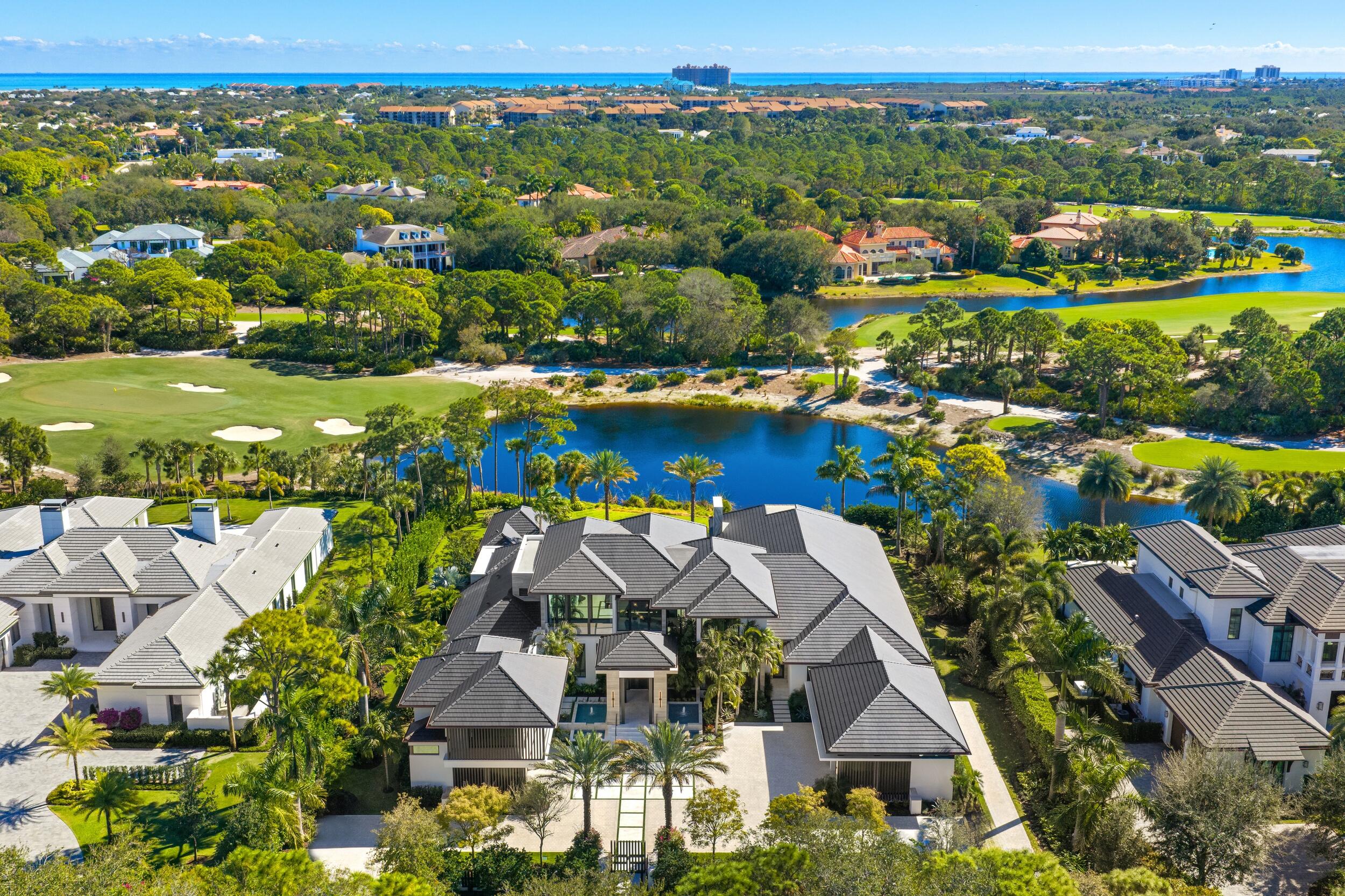 BEARS CLUB - Residential