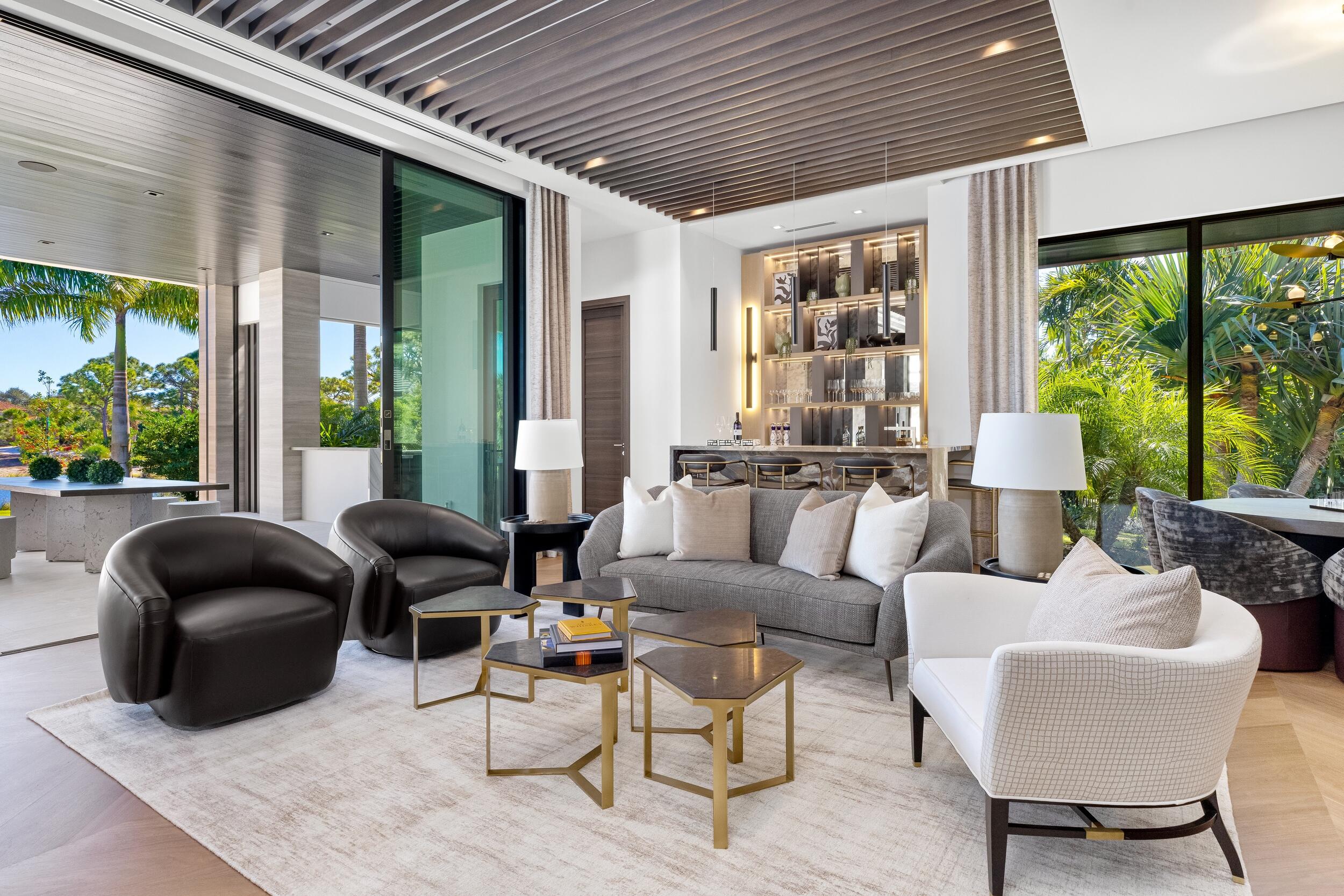 BEARS CLUB - Residential