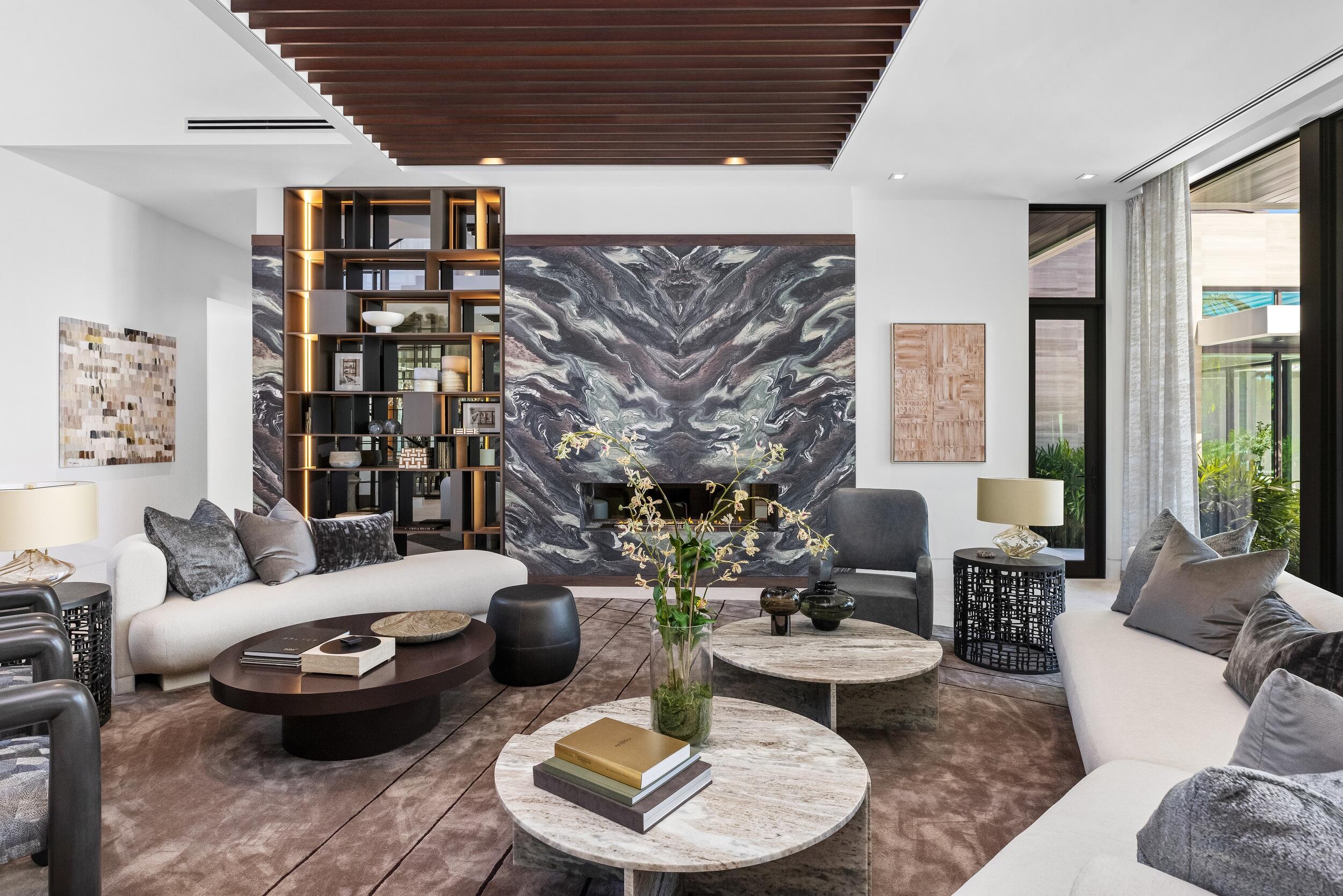 BEARS CLUB - Residential