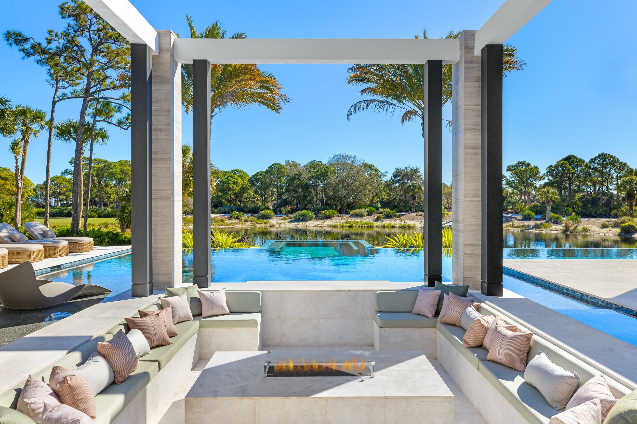 BEARS CLUB - Residential