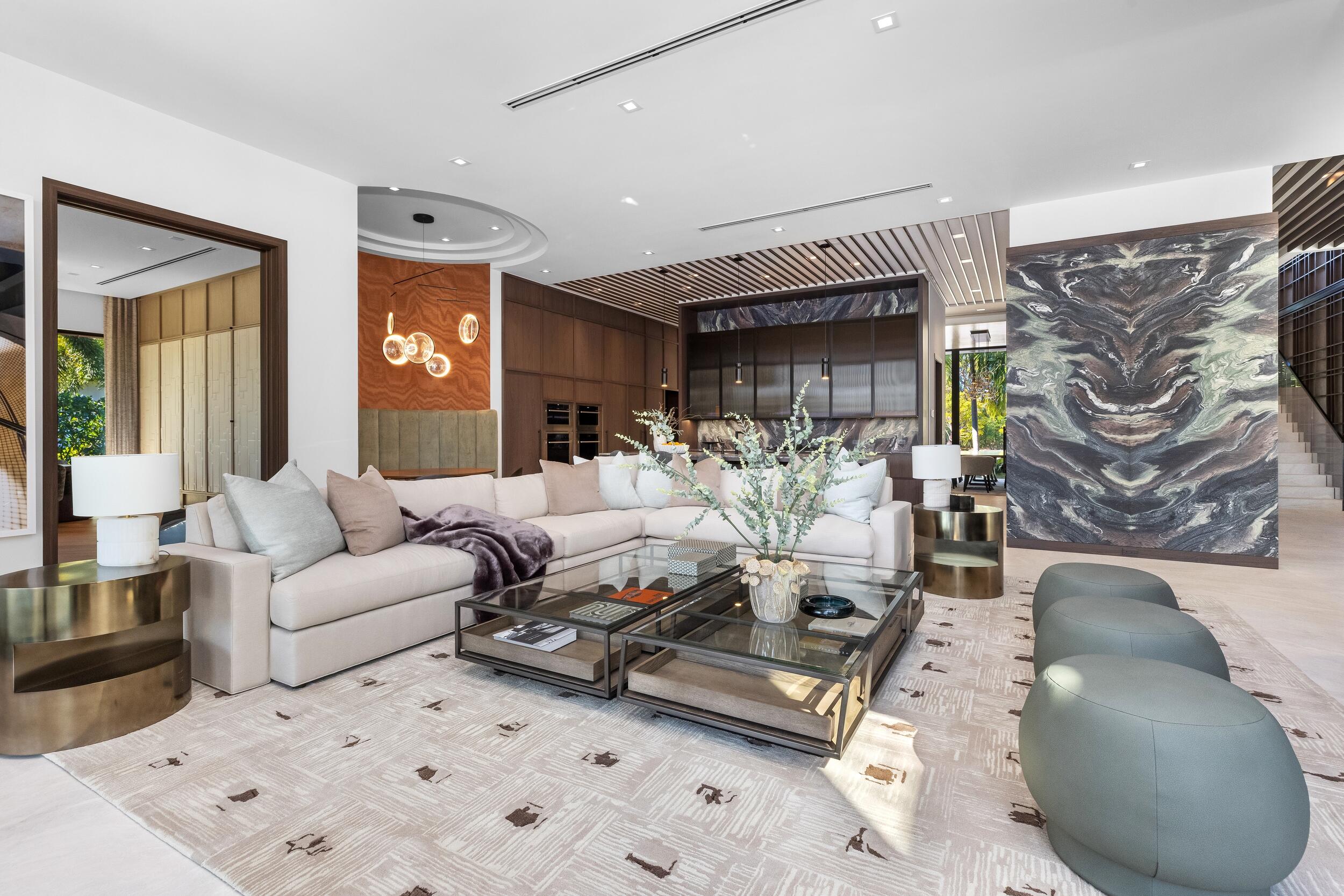 BEARS CLUB - Residential