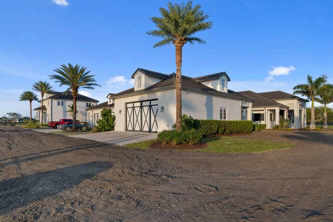 WELLINGTON PRESERVE REPLA - Residential